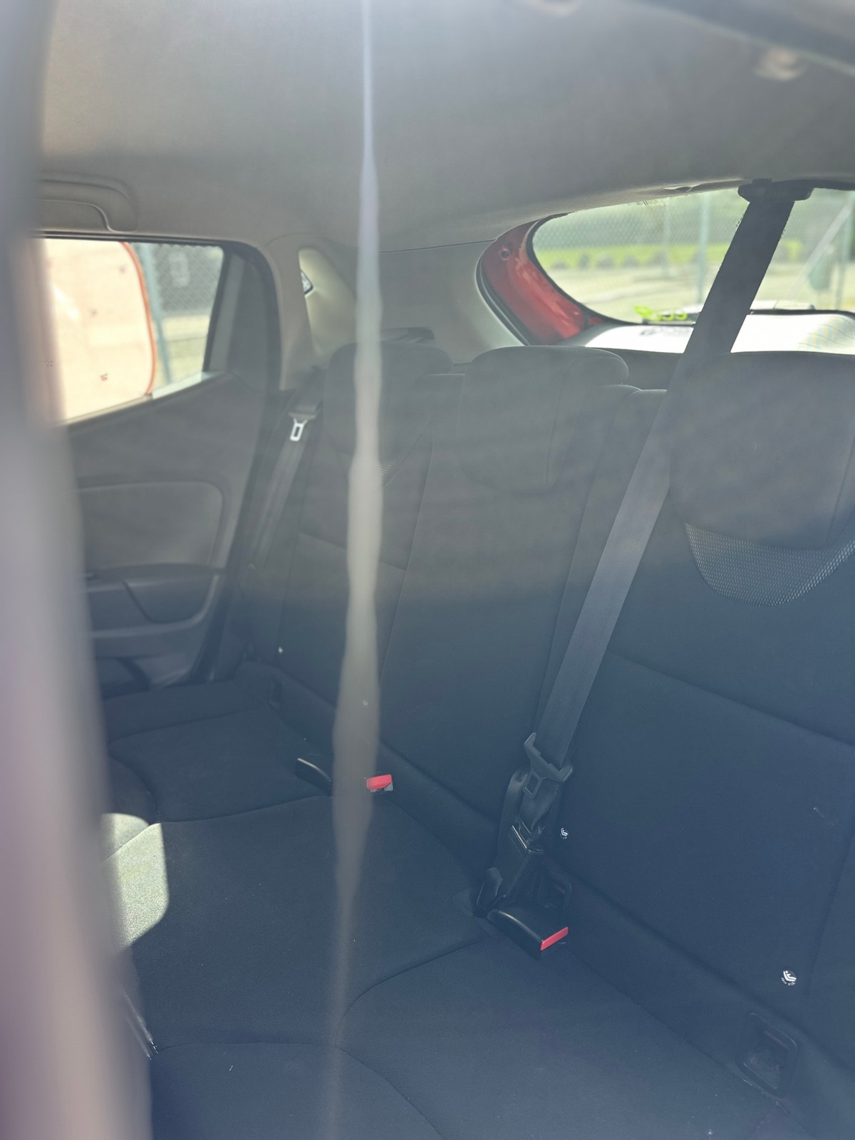 Renault Clio IV til salg hos Nabilli