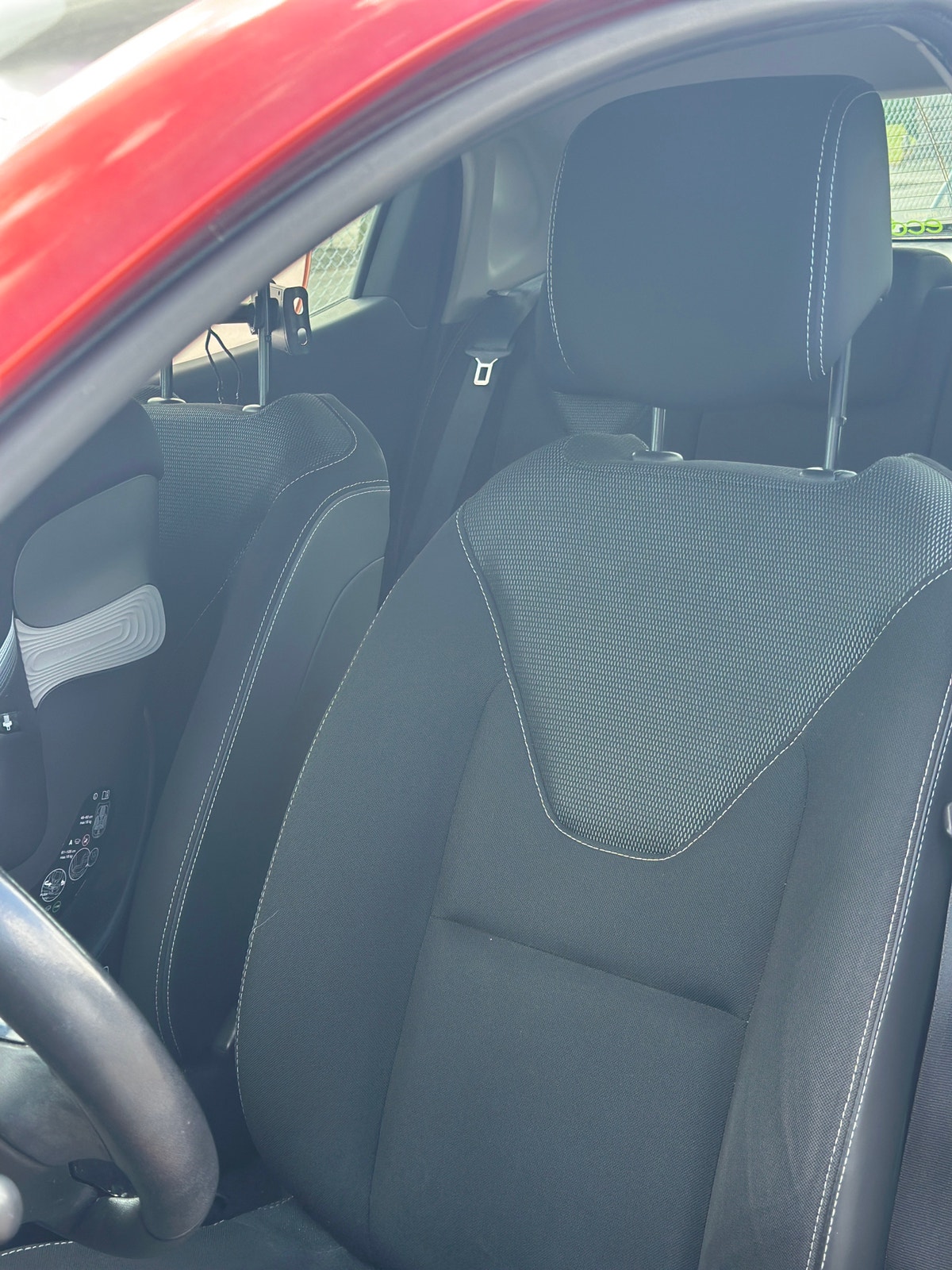 Renault Clio IV til salg hos Nabilli