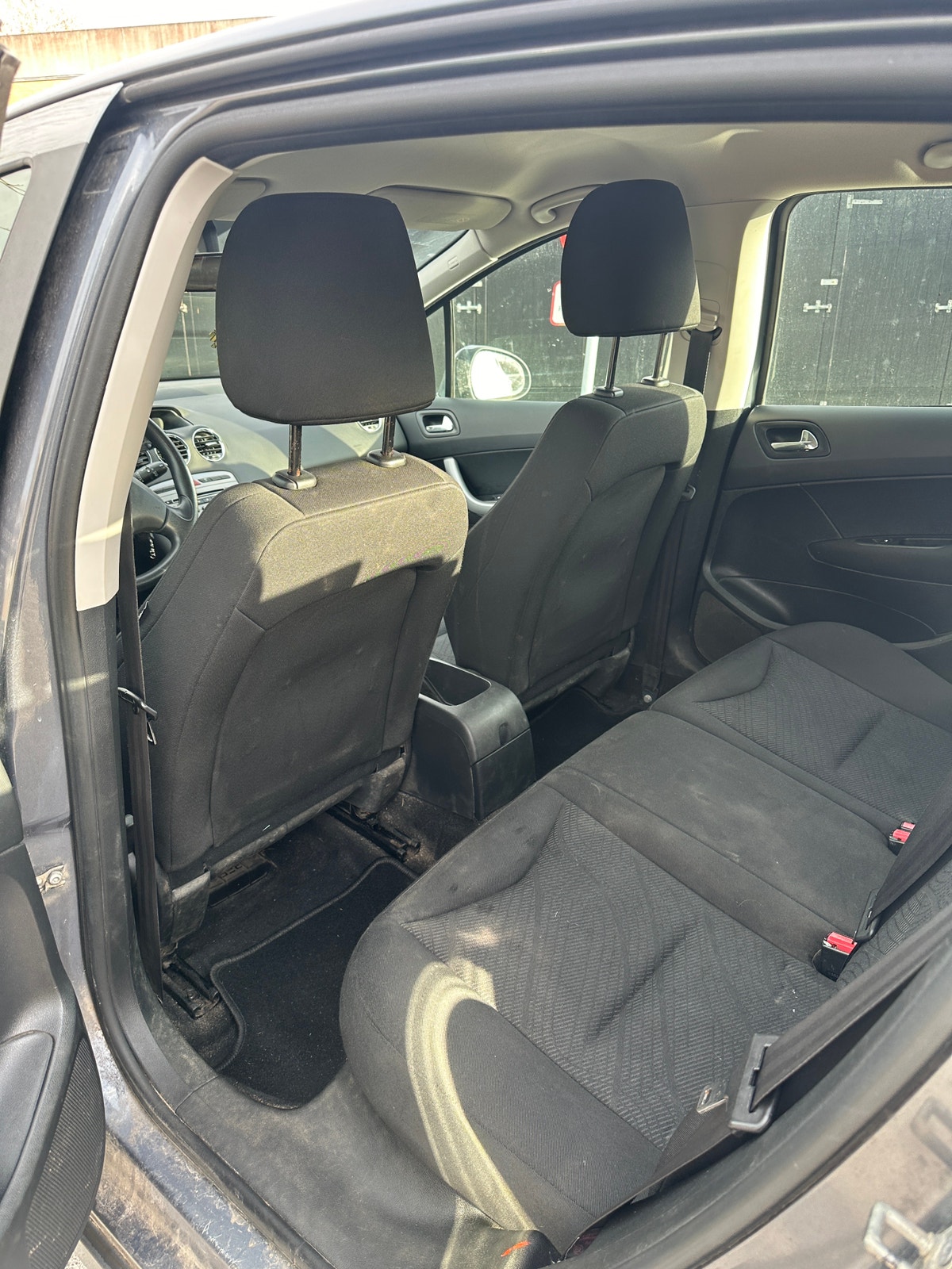 Peugeot 308 til salg hos Nabilli