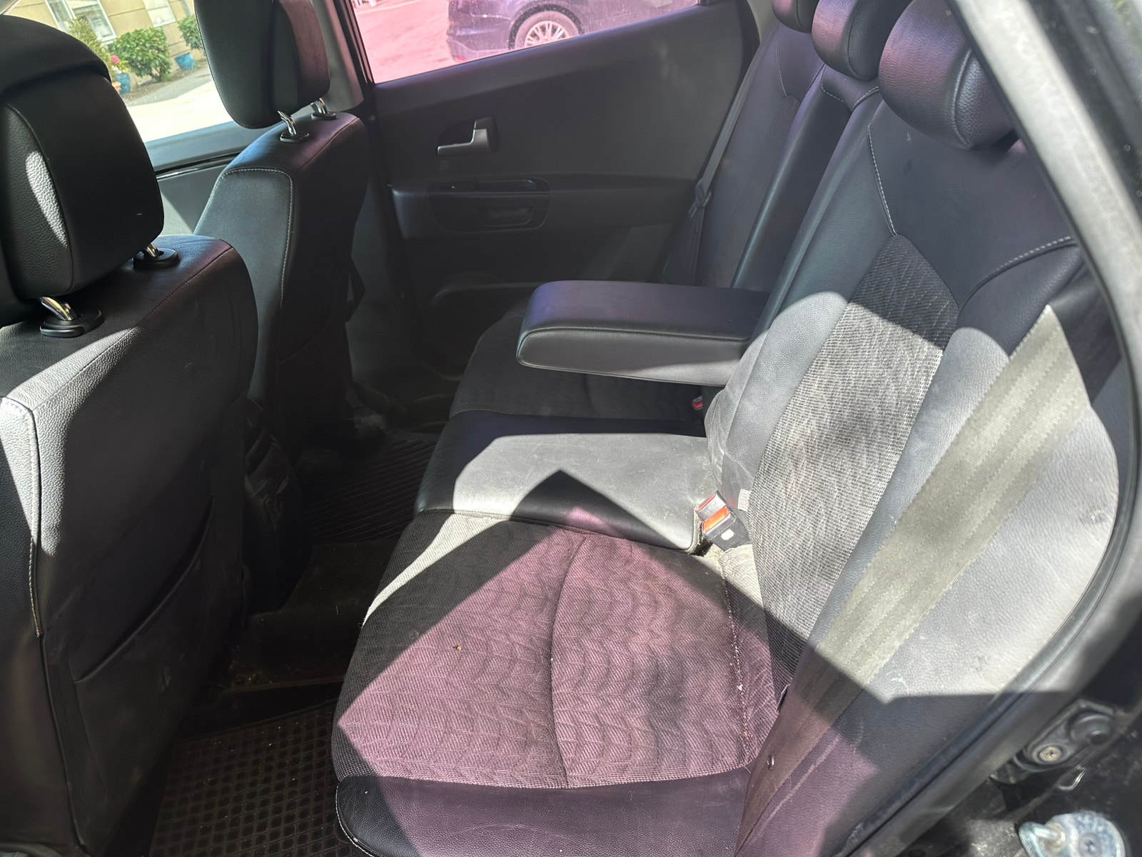 Kia Ceed til salg hos Nabilli
