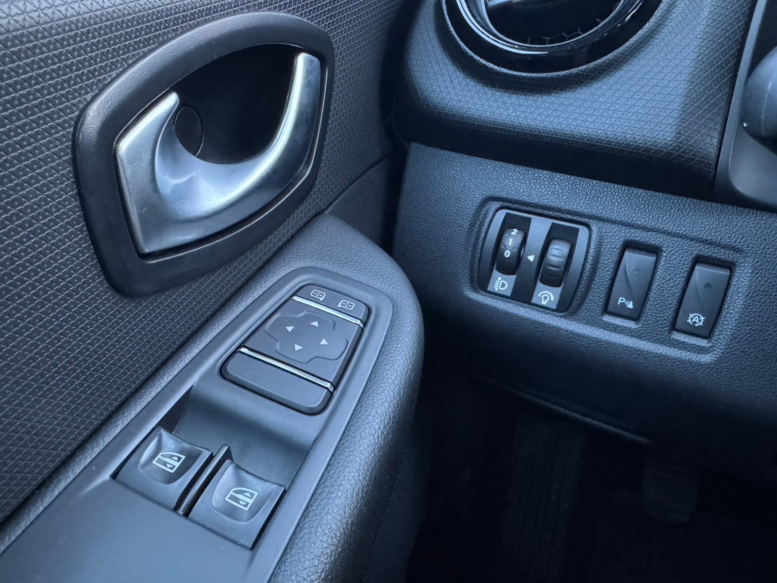 Renault Clio IV til salg hos Nabilli
