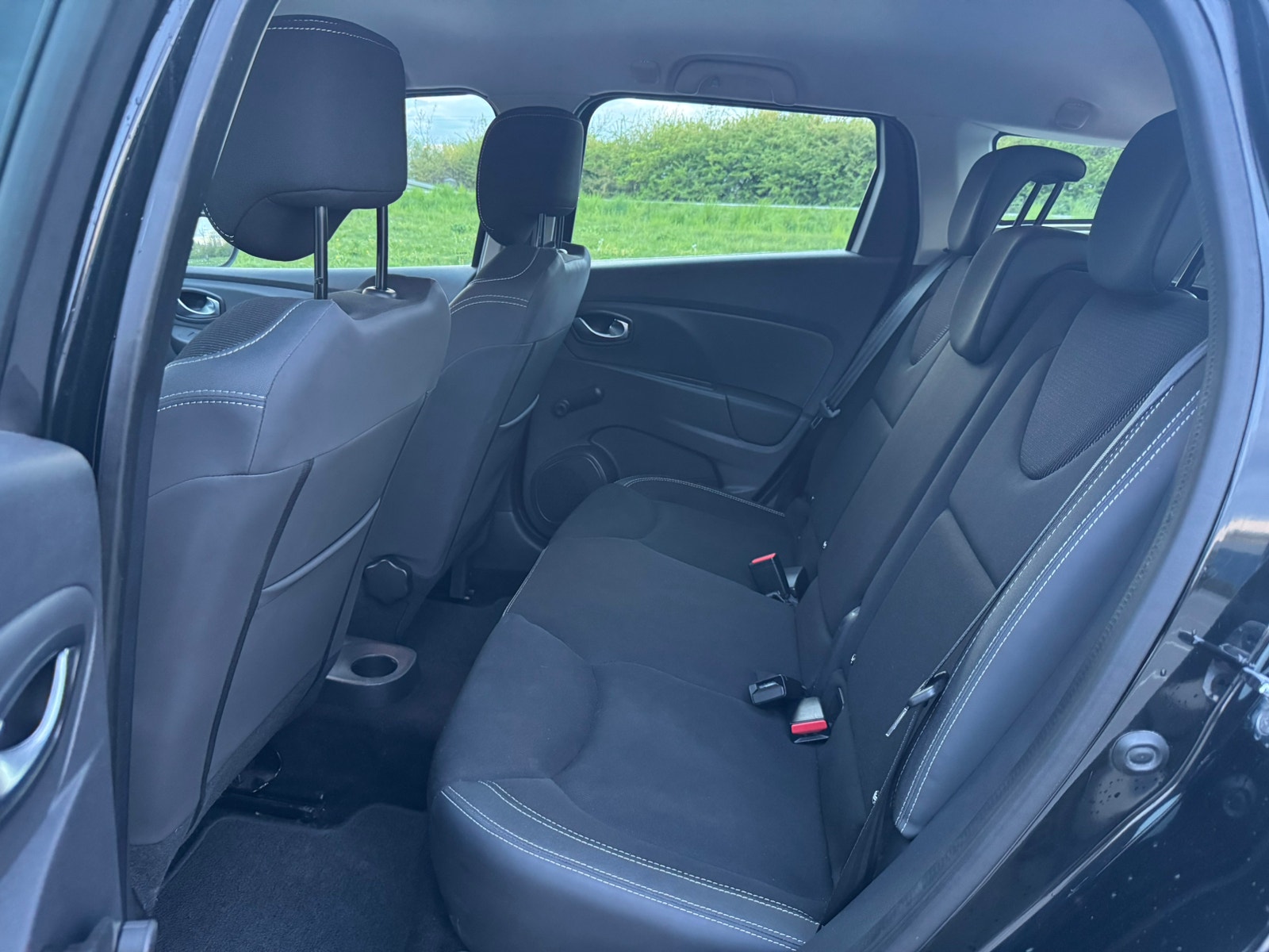 Renault Clio IV til salg hos Nabilli