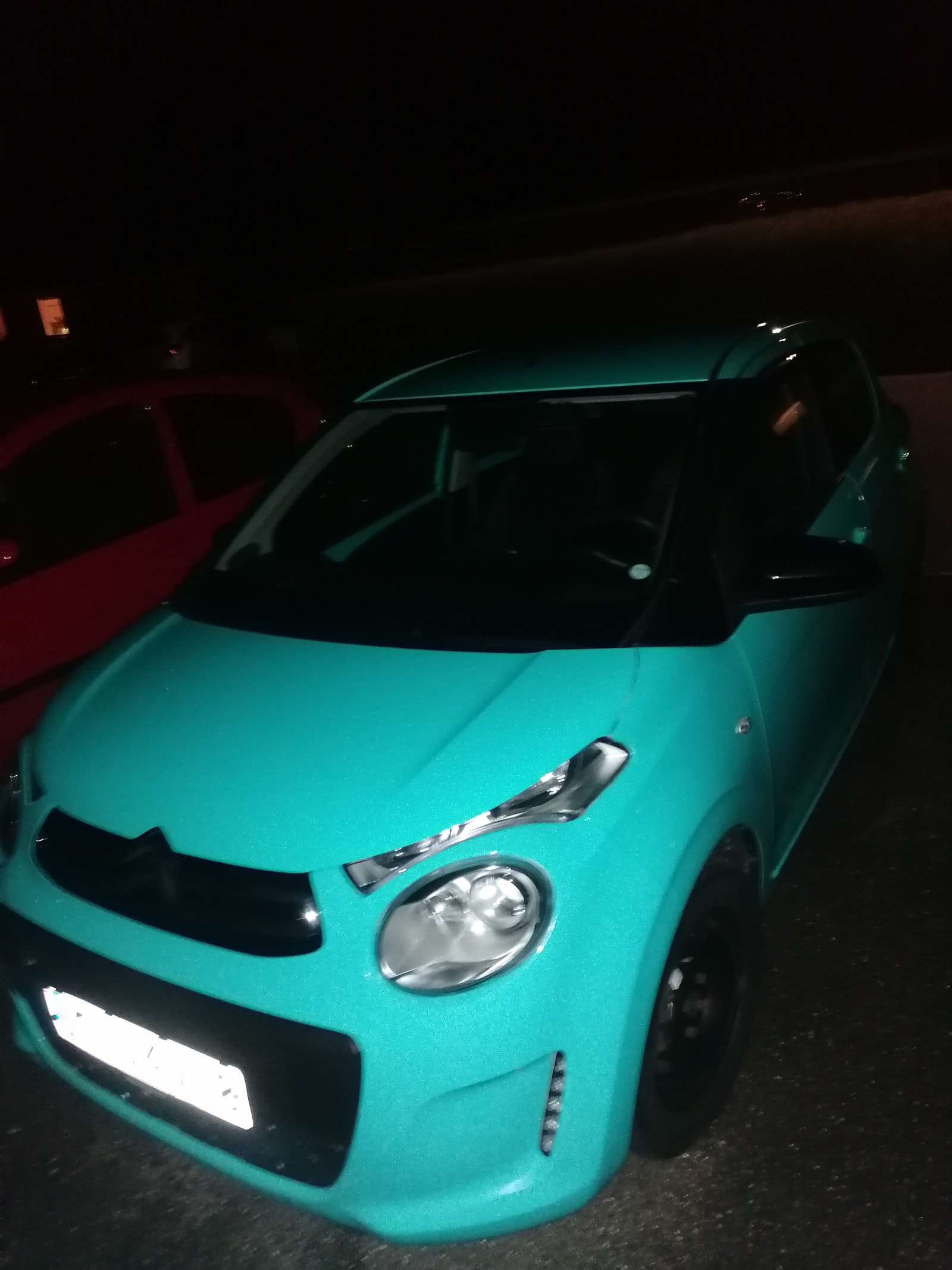 Citroen C1 til salg hos Nabilli