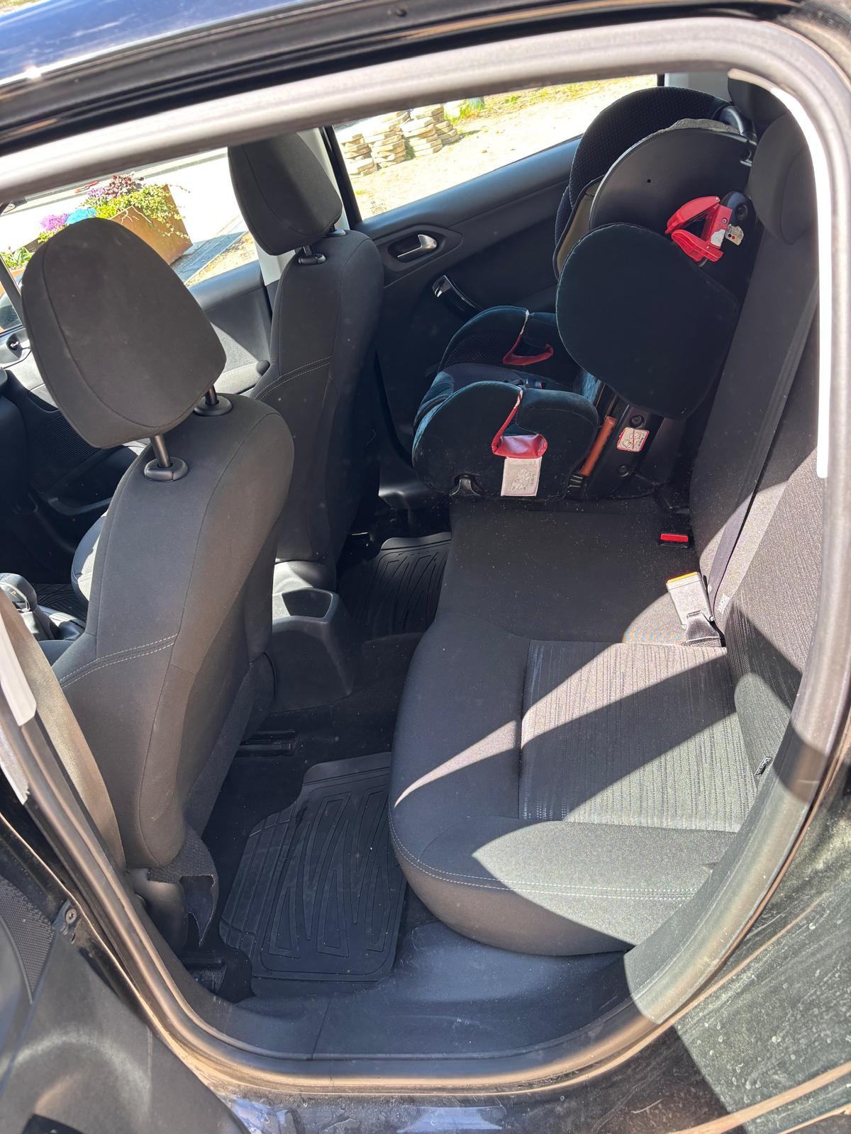Peugeot 208 til salg hos Nabilli