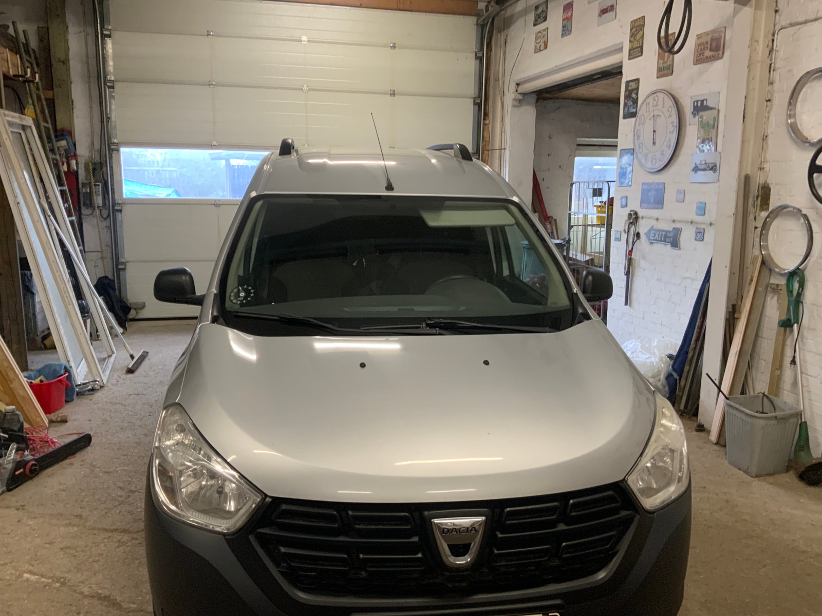 Dacia Dokker – billede 2