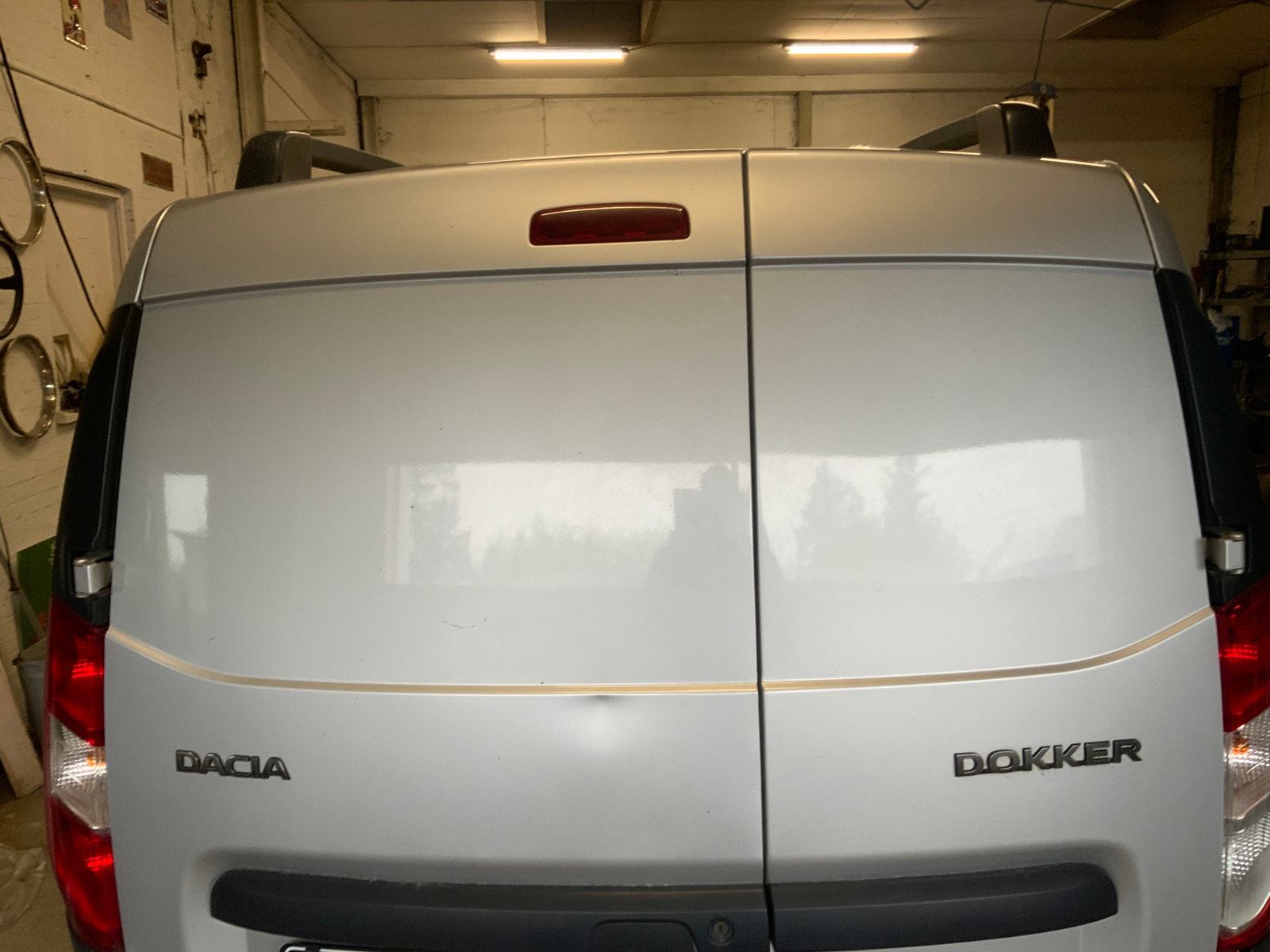 Dacia Dokker – billede 3