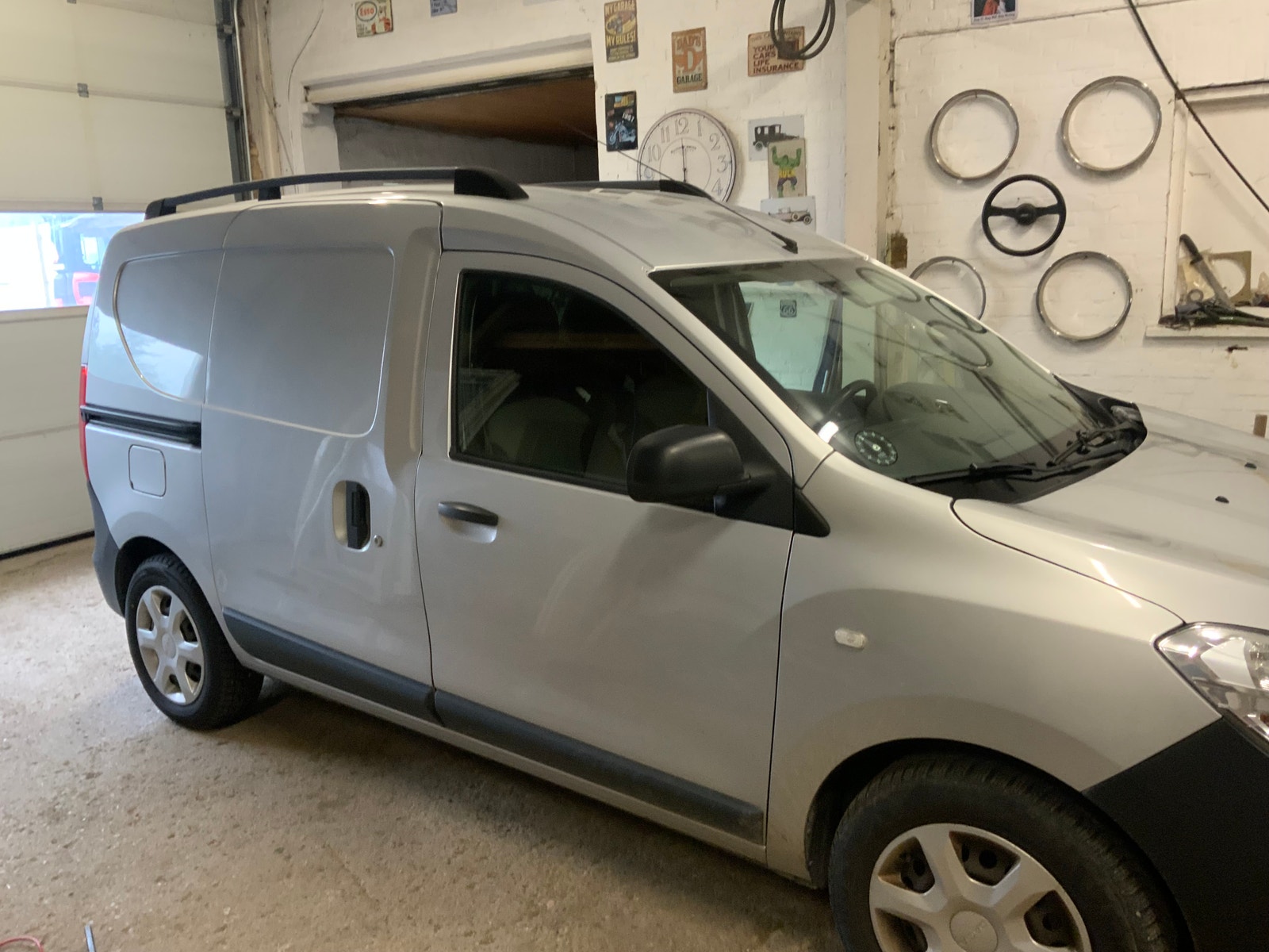 Dacia Dokker – billede 6