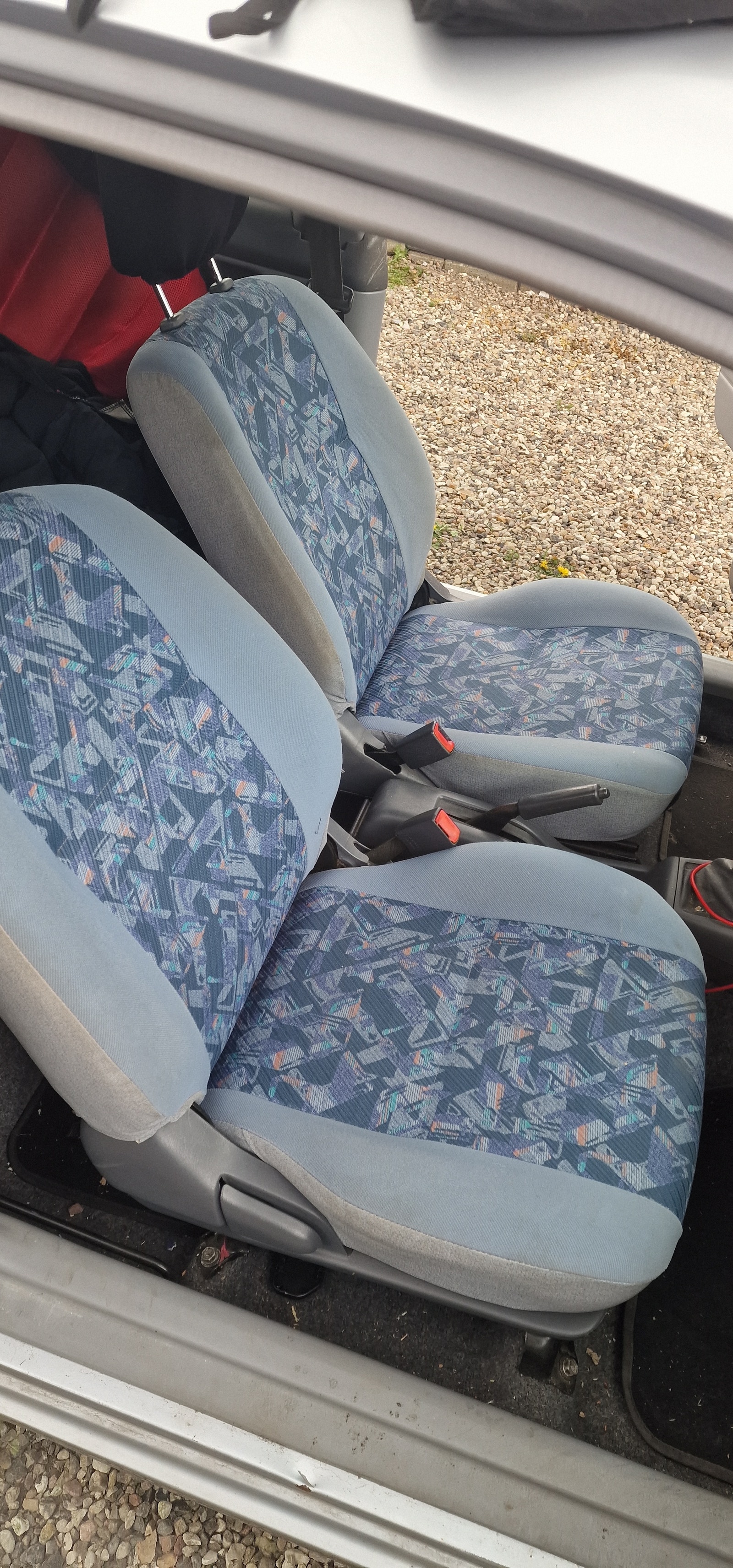 Toyota Starlet – billede 4