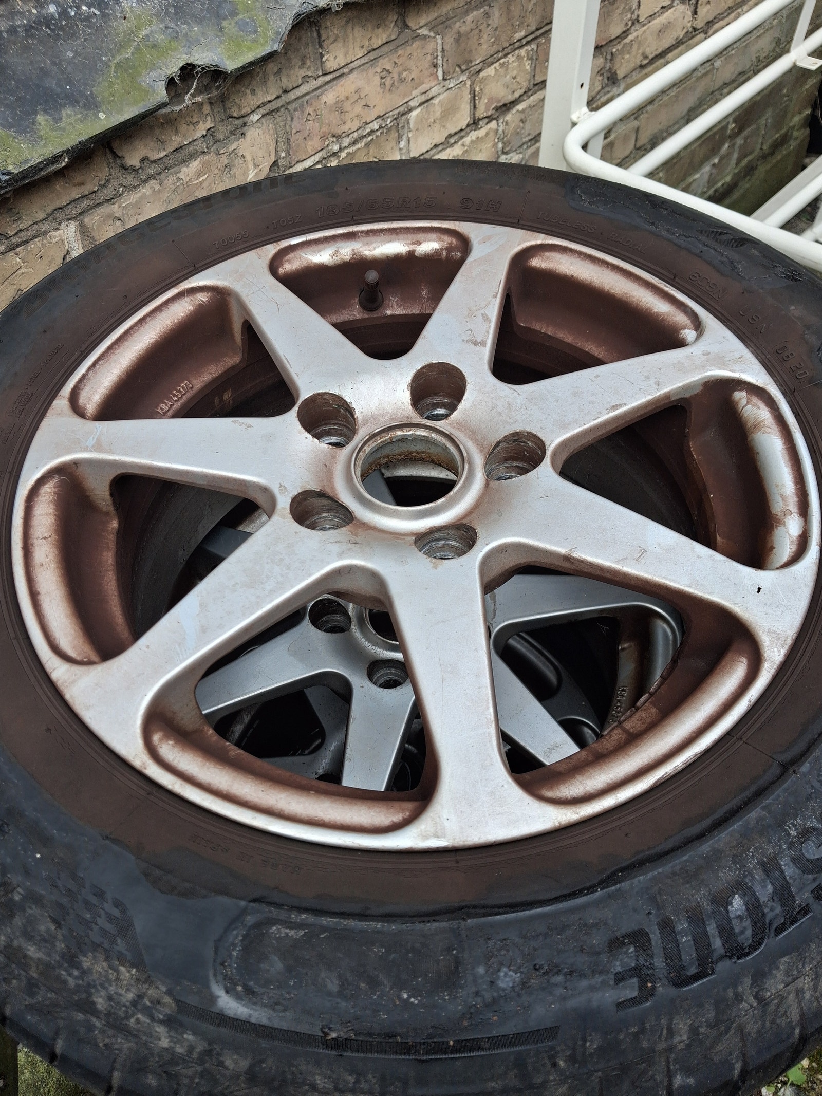 Mazda 6 – billede 7