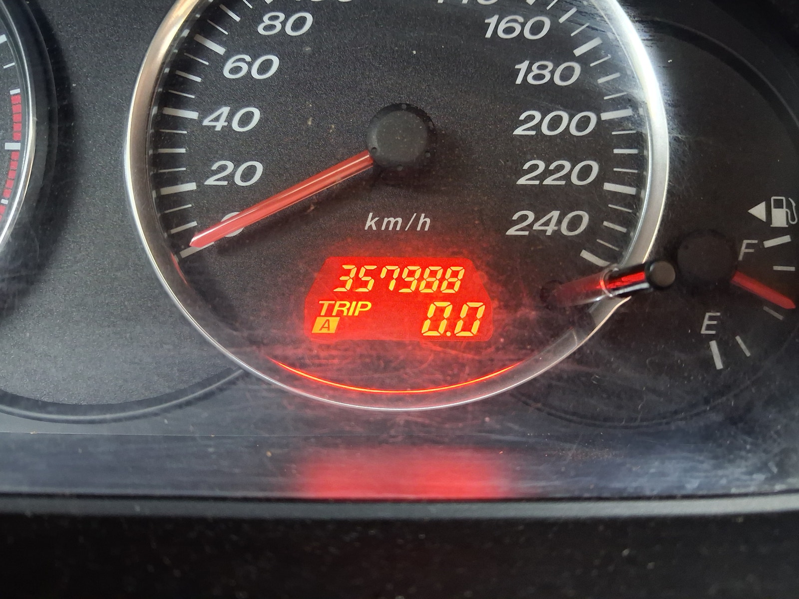 Mazda 6 – billede 6
