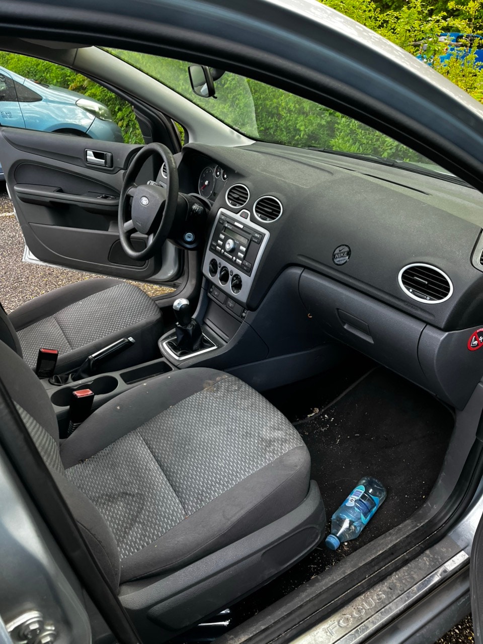 Ford Focus til salg hos Nabilli