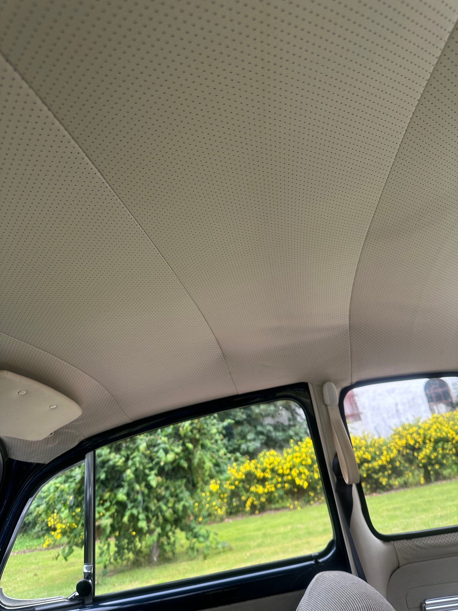 VW 1300 til salg hos Nabilli