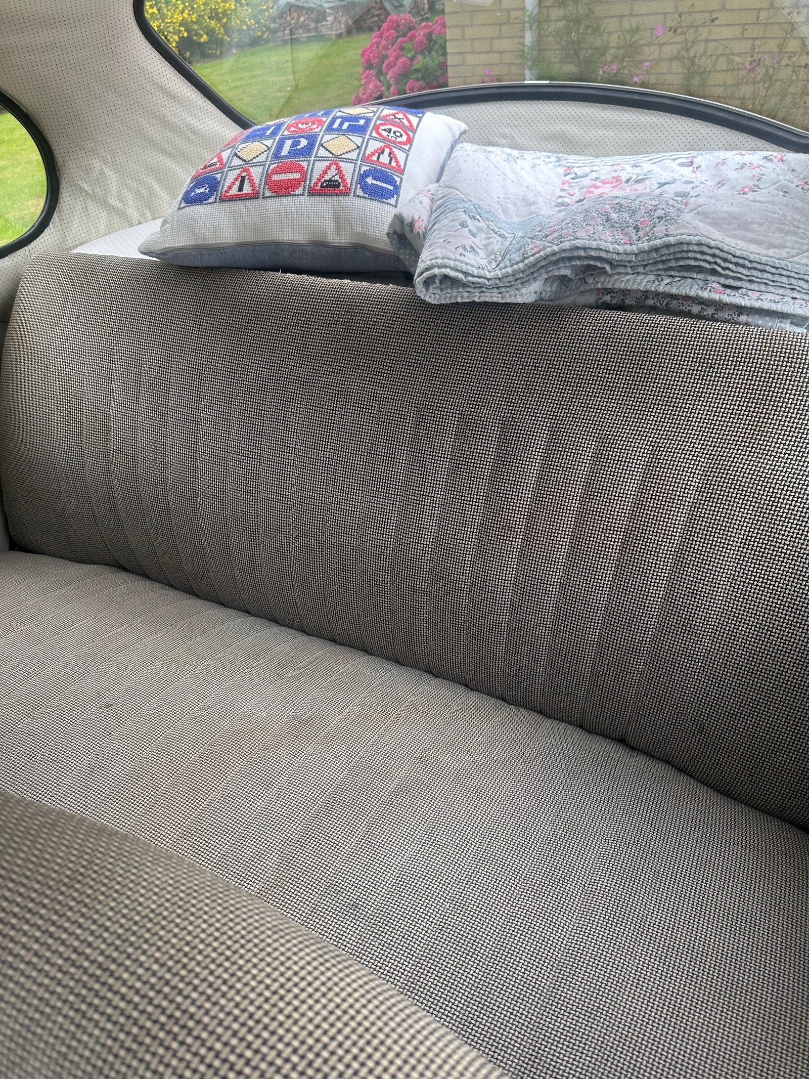 VW 1300 til salg hos Nabilli