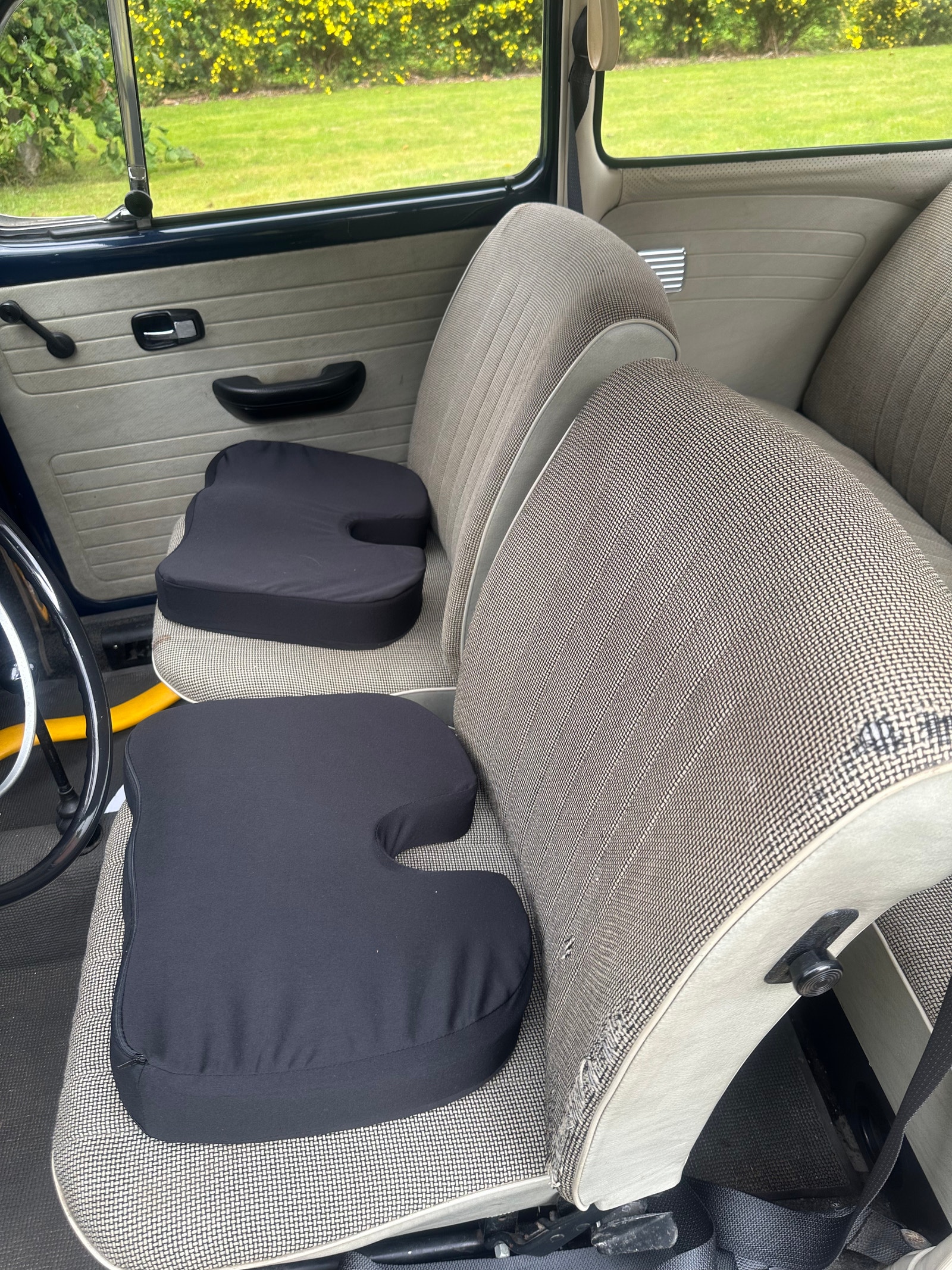 VW 1300 til salg hos Nabilli
