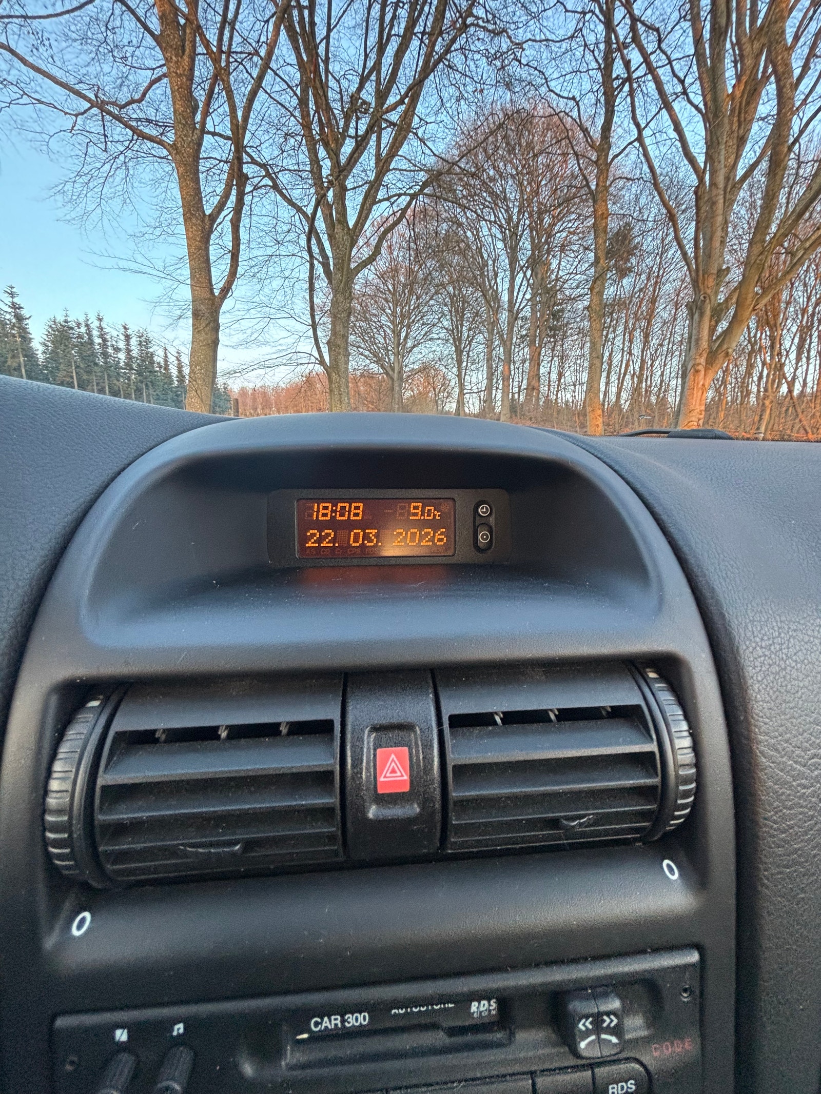 Opel Astra til salg hos Nabilli