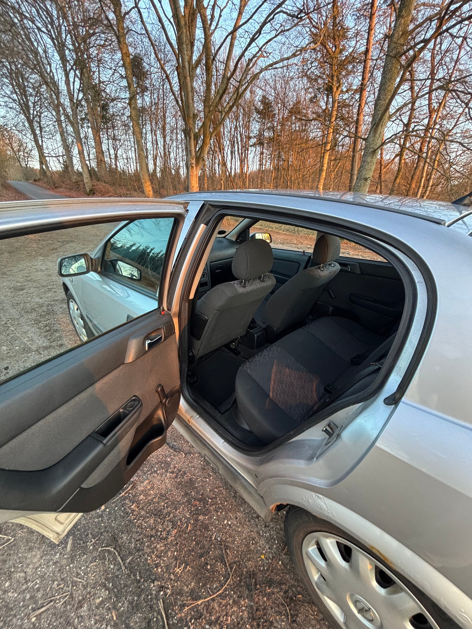 Opel Astra til salg hos Nabilli