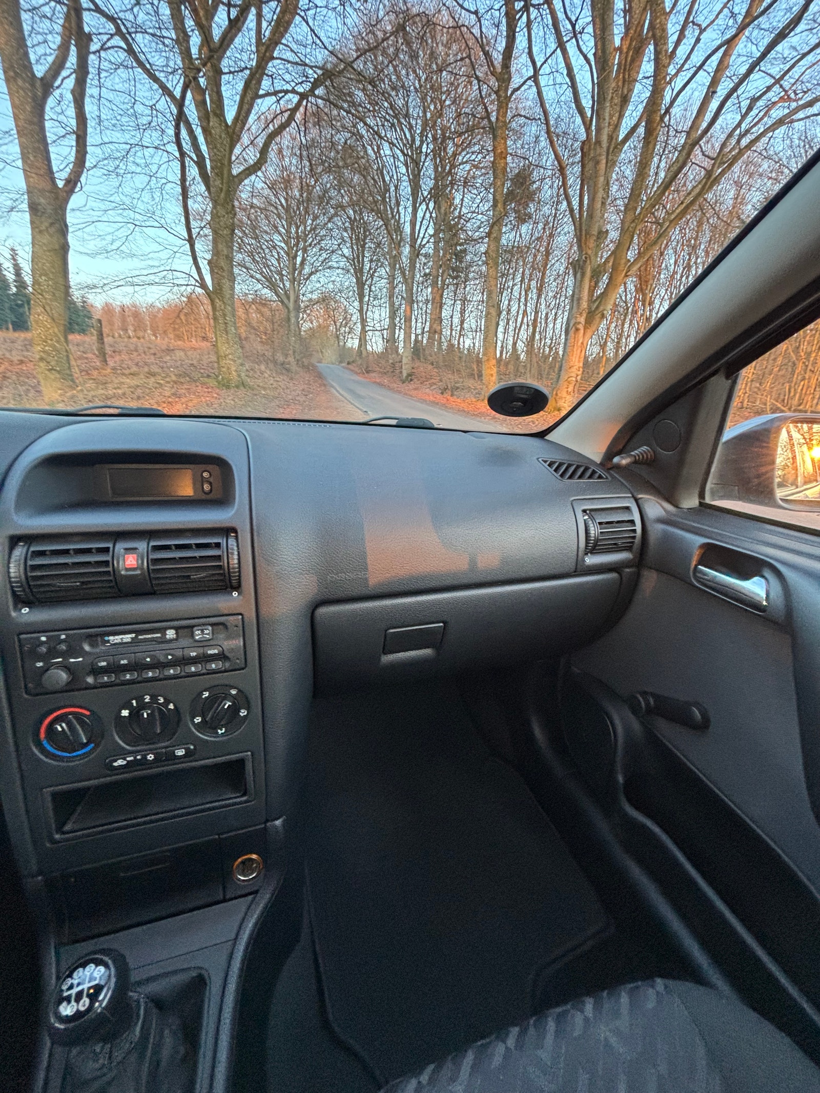 Opel Astra til salg hos Nabilli