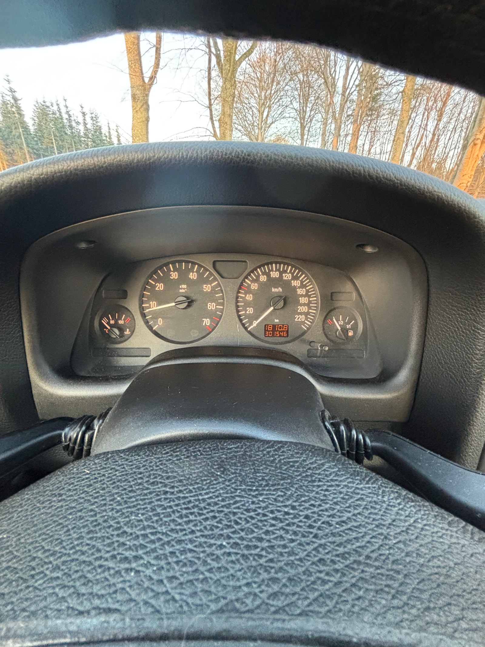 Opel Astra til salg hos Nabilli