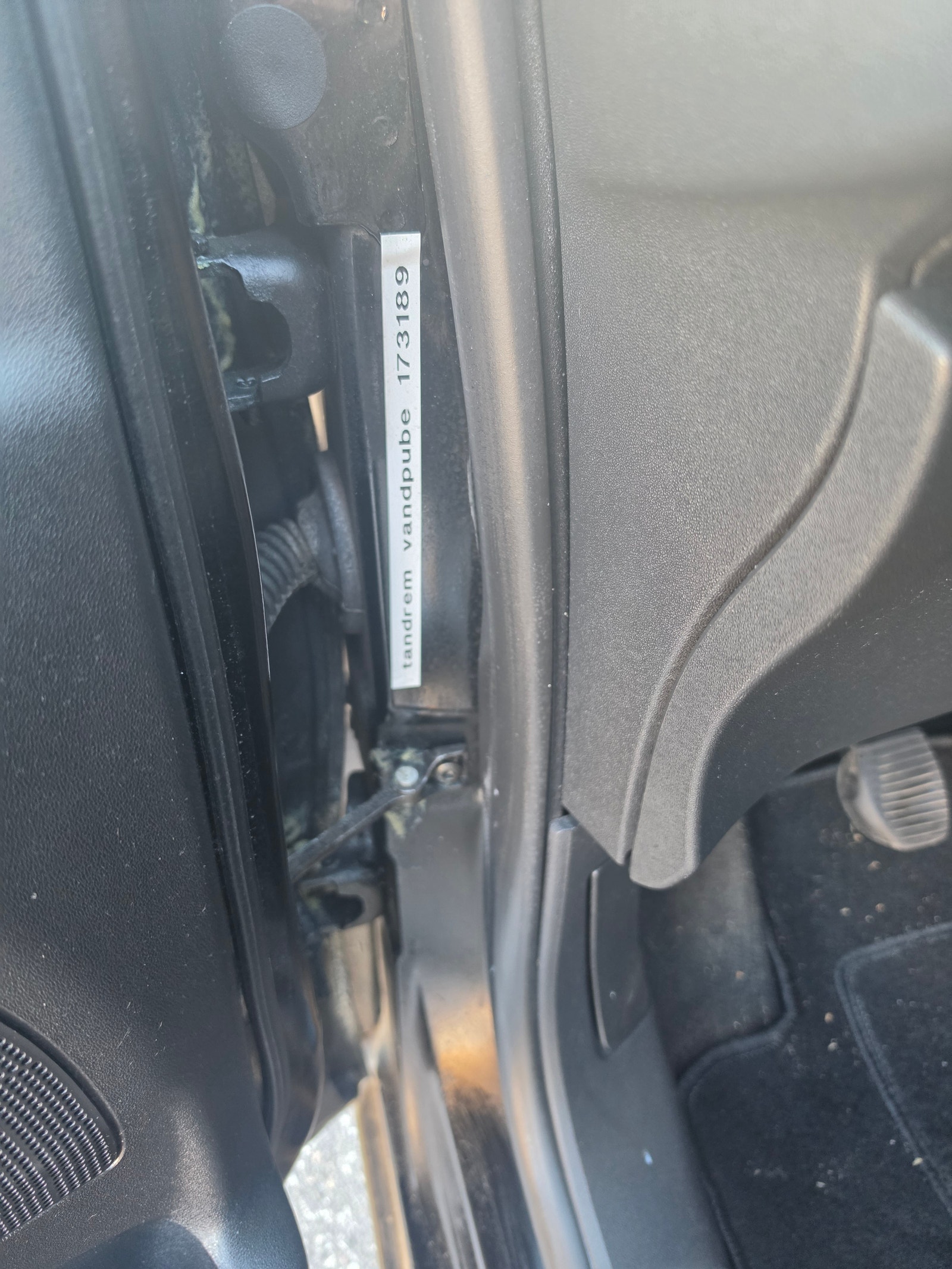 Citroen C3 til salg hos Nabilli