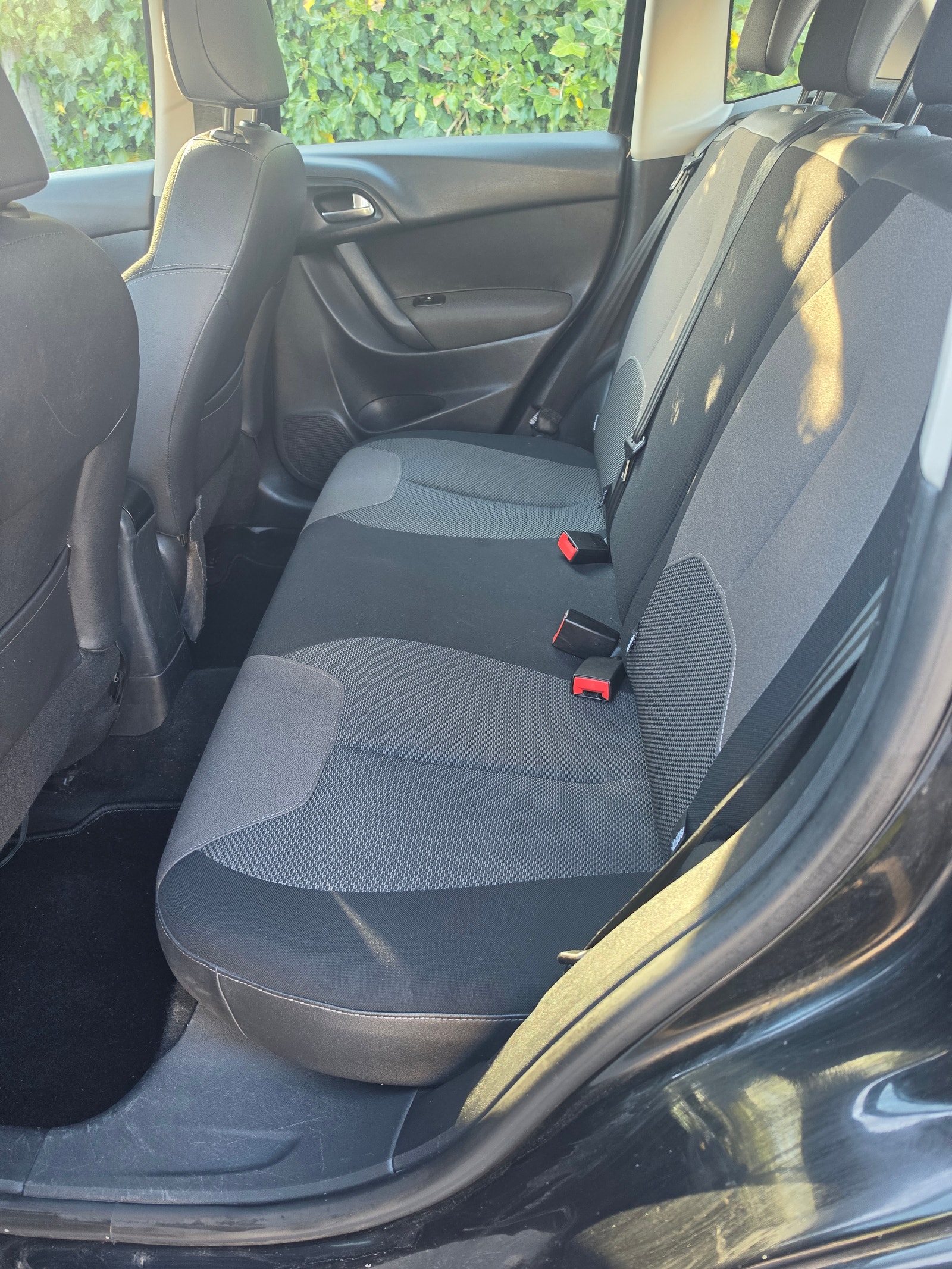 Citroen C3 til salg hos Nabilli