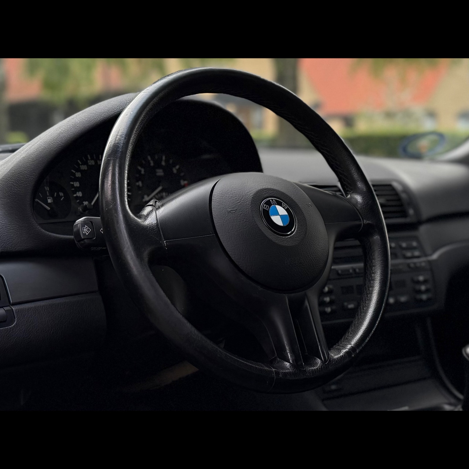 BMW 316i til salg hos Nabilli