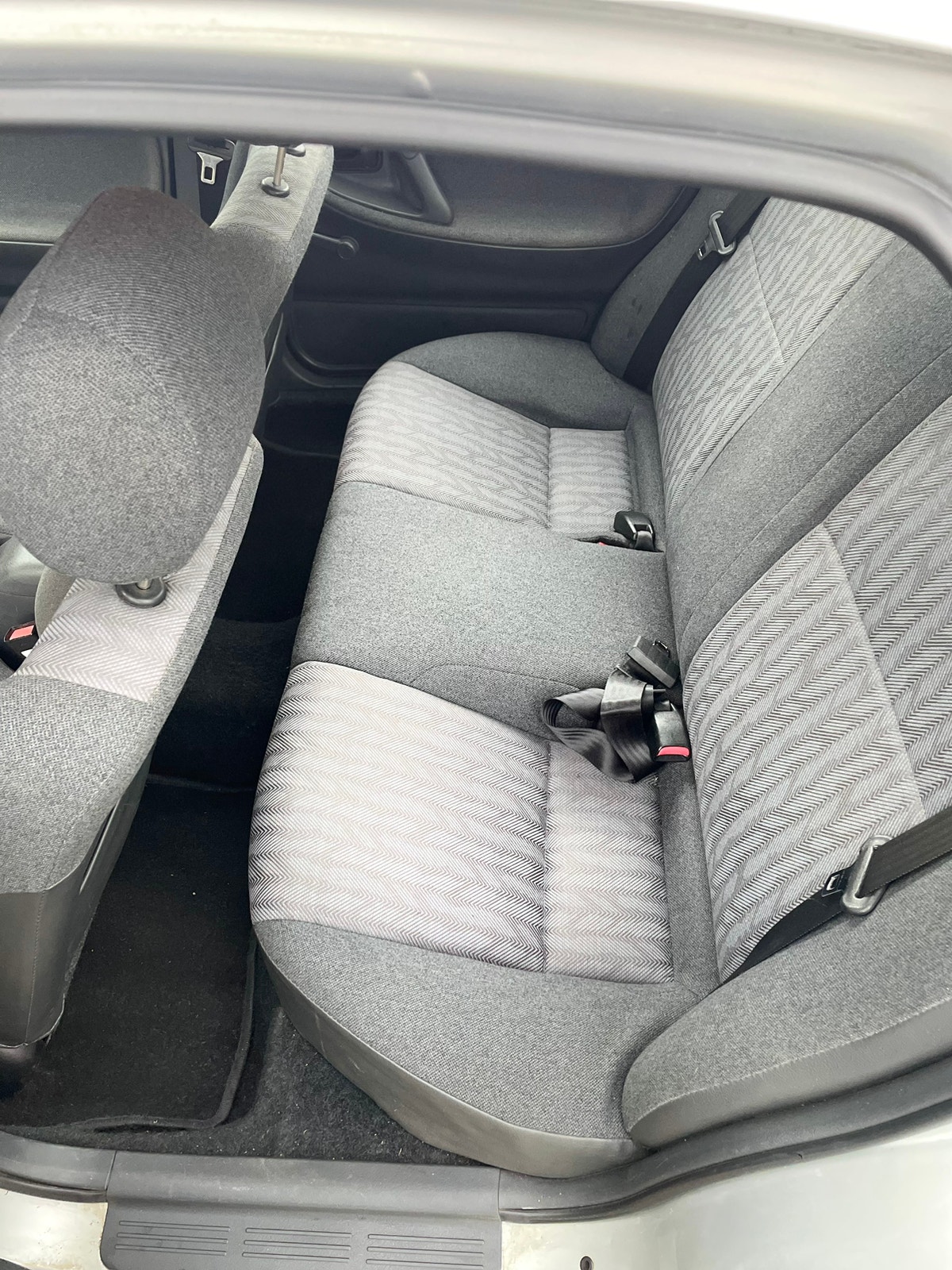 Mazda 626 til salg hos Nabilli