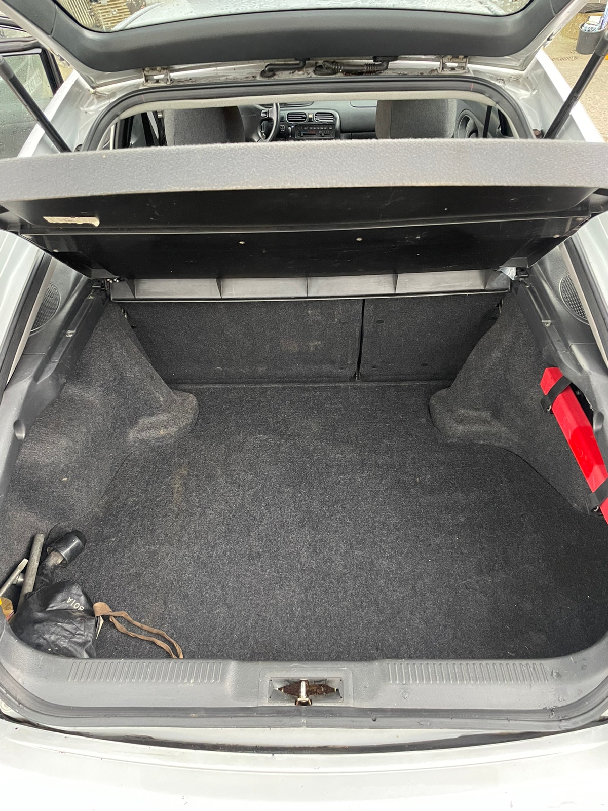 Mazda 626 til salg hos Nabilli