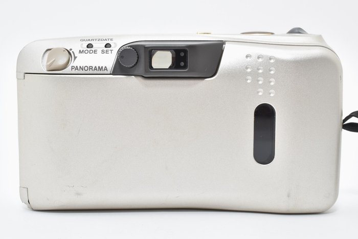 Olympus Mju Zoom 140 Deluxe | Point & Shoot Analogt kamera | DBA