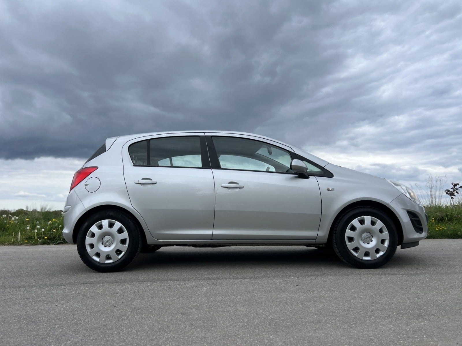 Opel Corsa til salg hos Nabilli