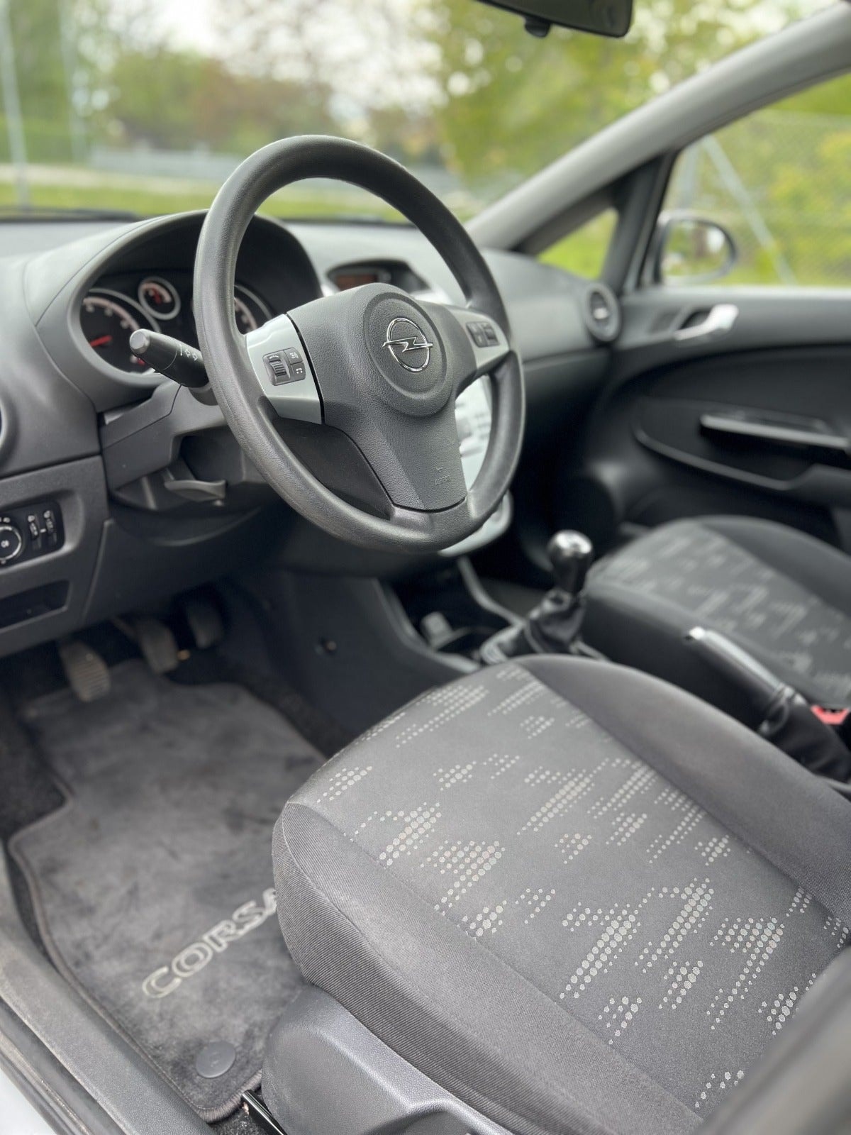 Opel Corsa til salg hos Nabilli