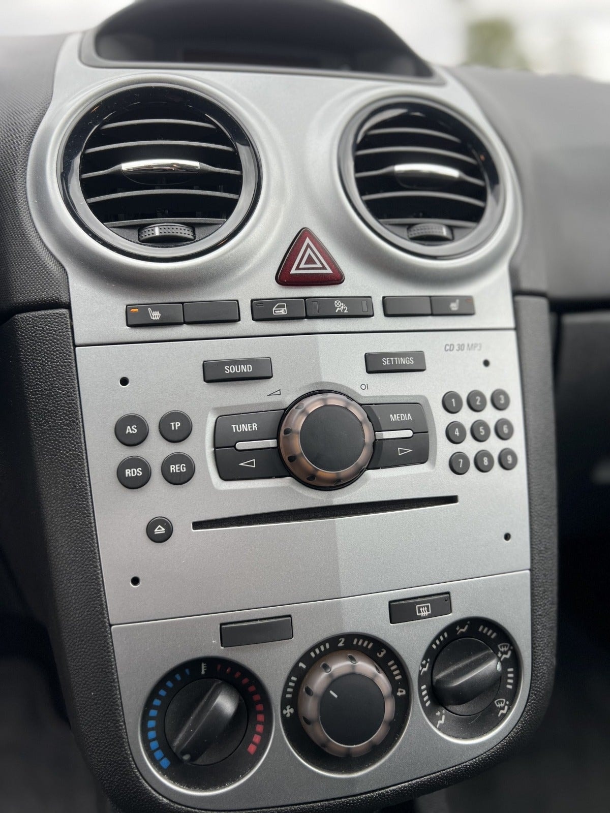 Opel Corsa til salg hos Nabilli