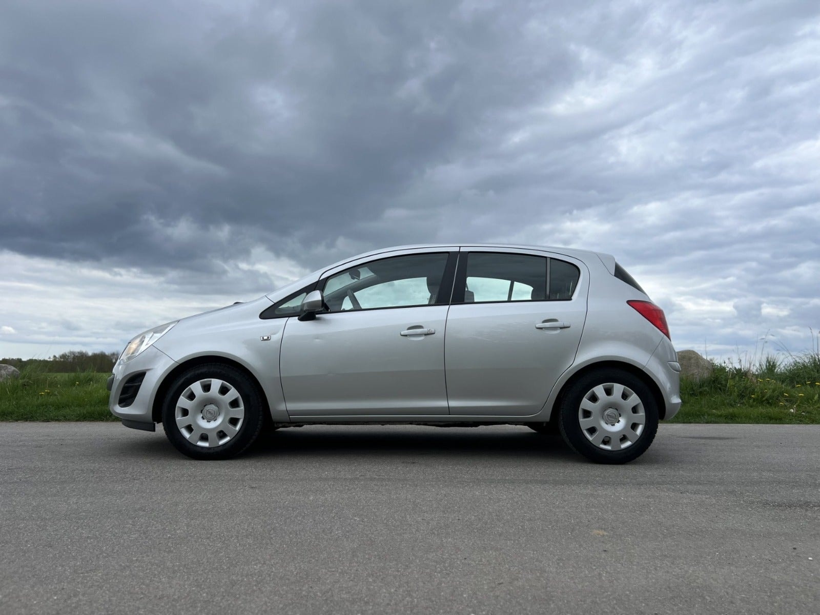 Opel Corsa til salg hos Nabilli