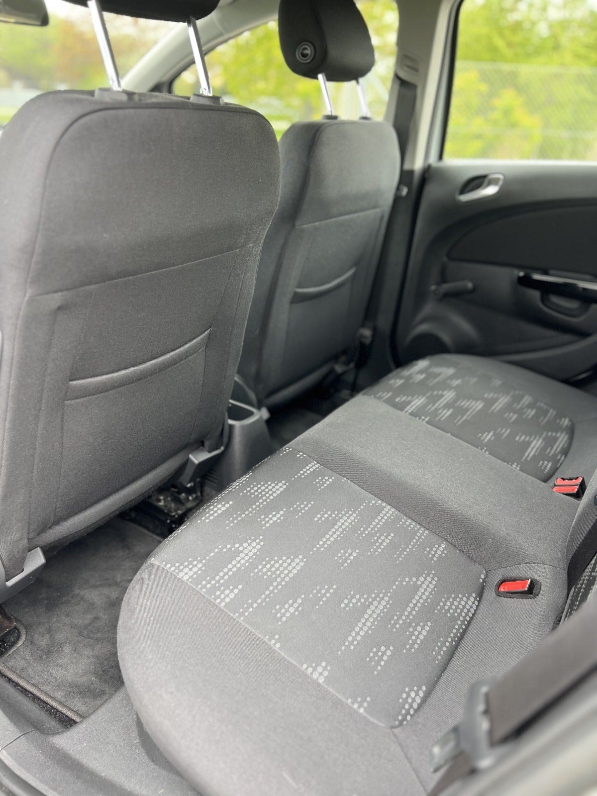 Opel Corsa til salg hos Nabilli