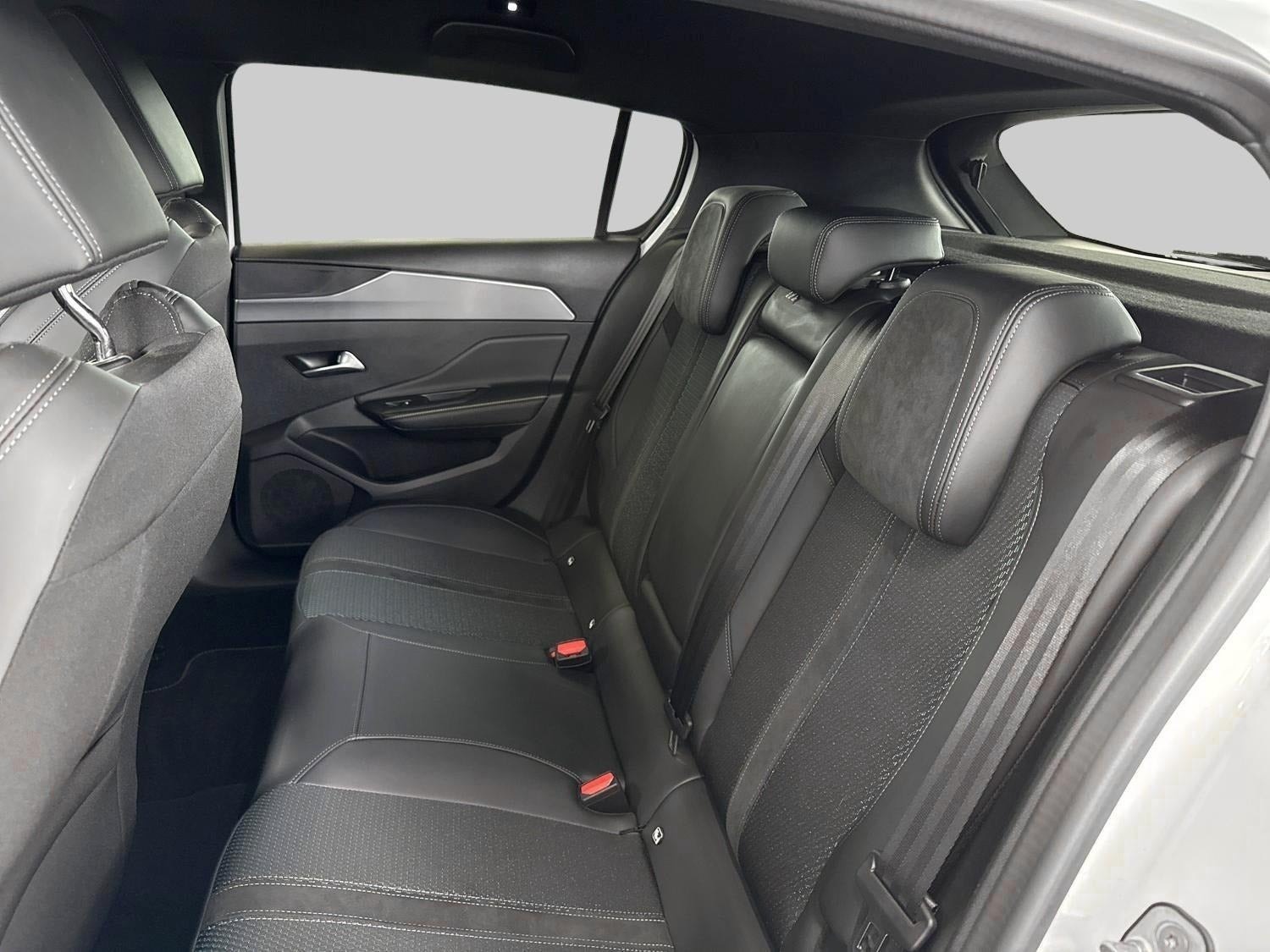 Peugeot e-308 til salg hos Nabilli