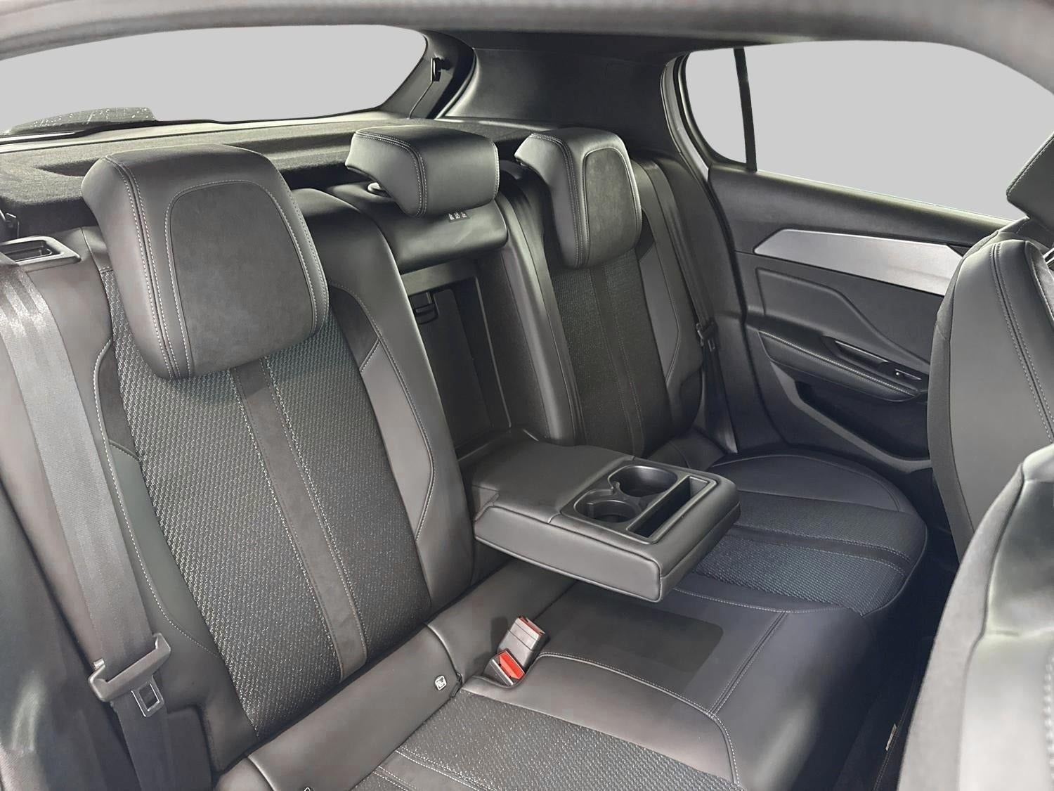 Peugeot e-308 til salg hos Nabilli