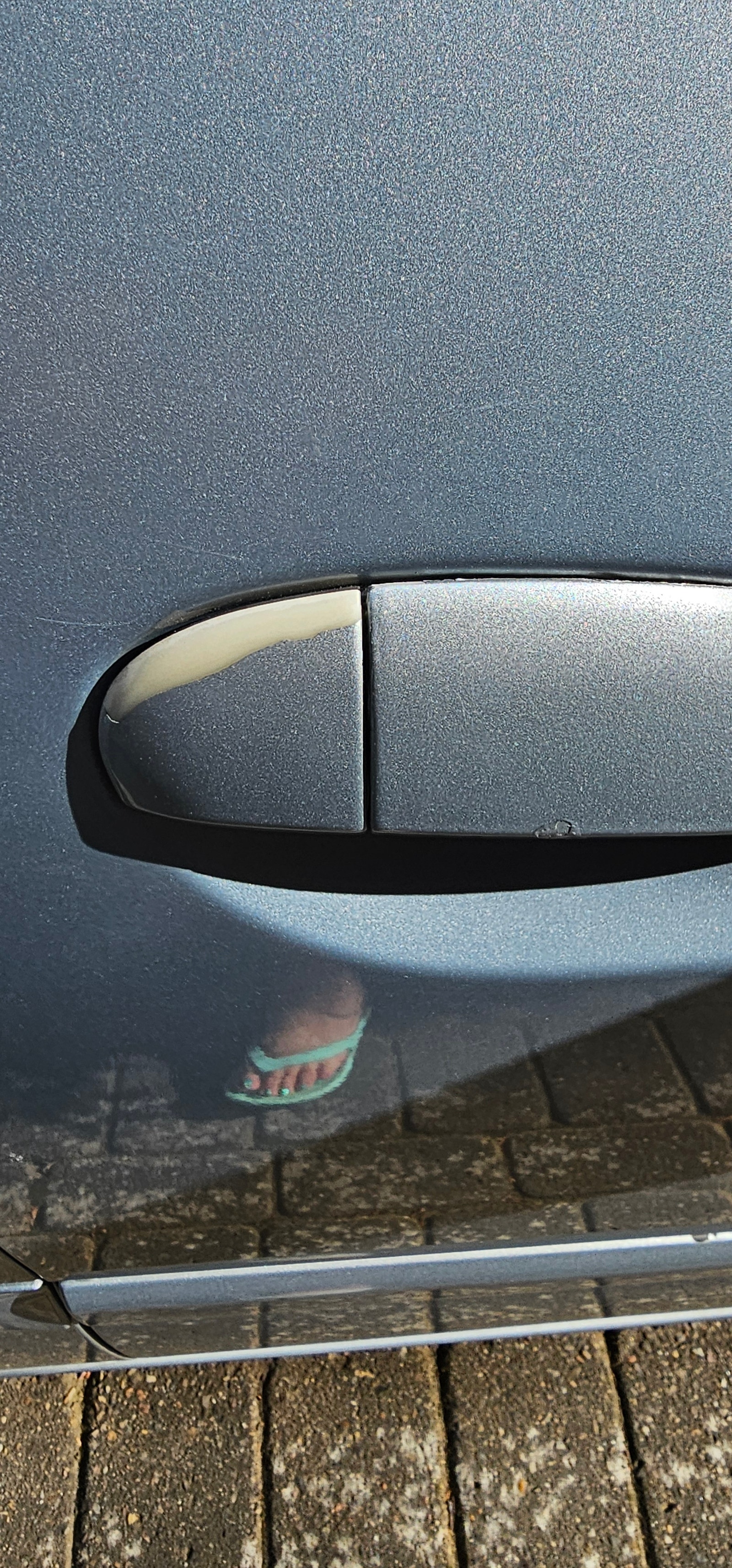 Hyundai i10 til salg hos Nabilli
