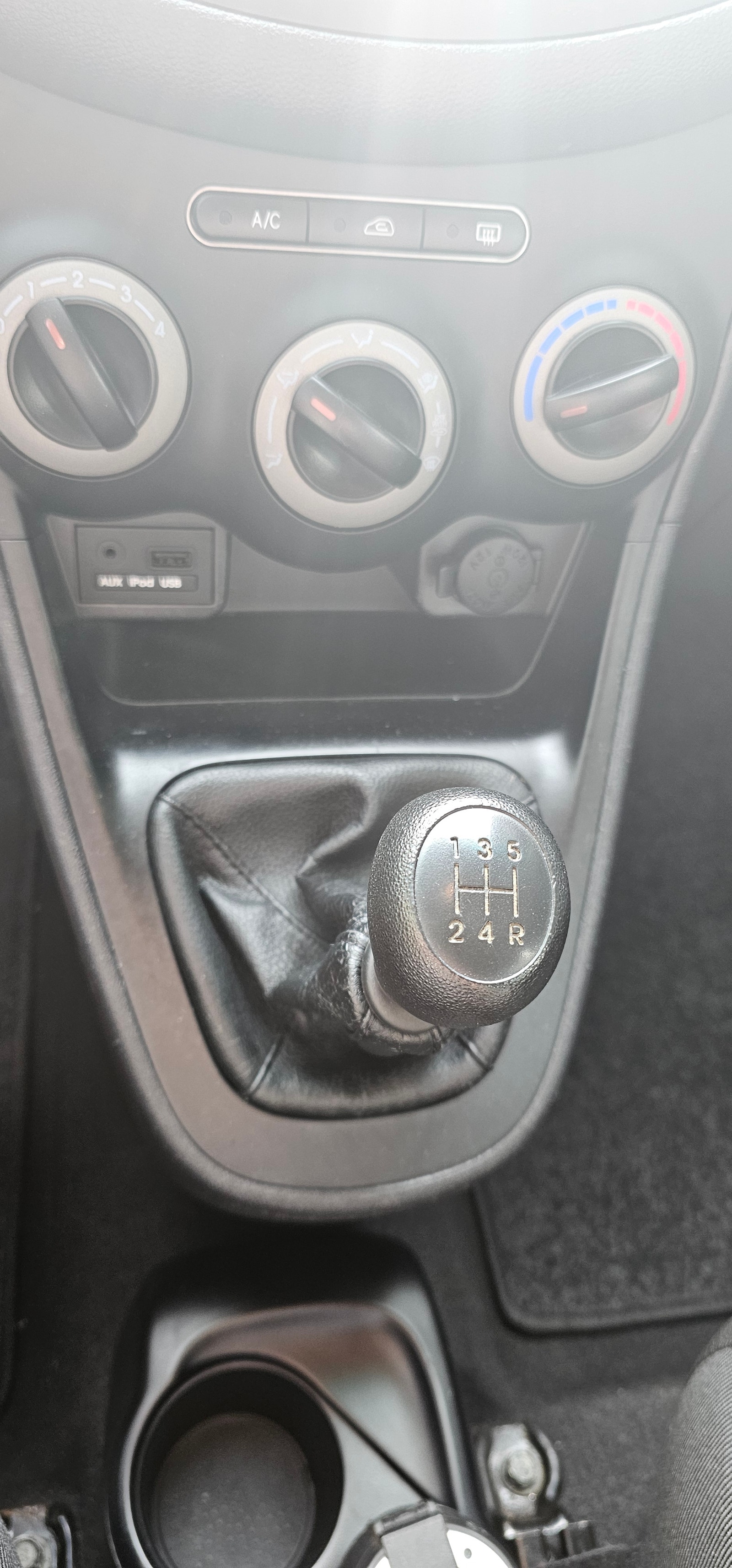 Hyundai i10 til salg hos Nabilli