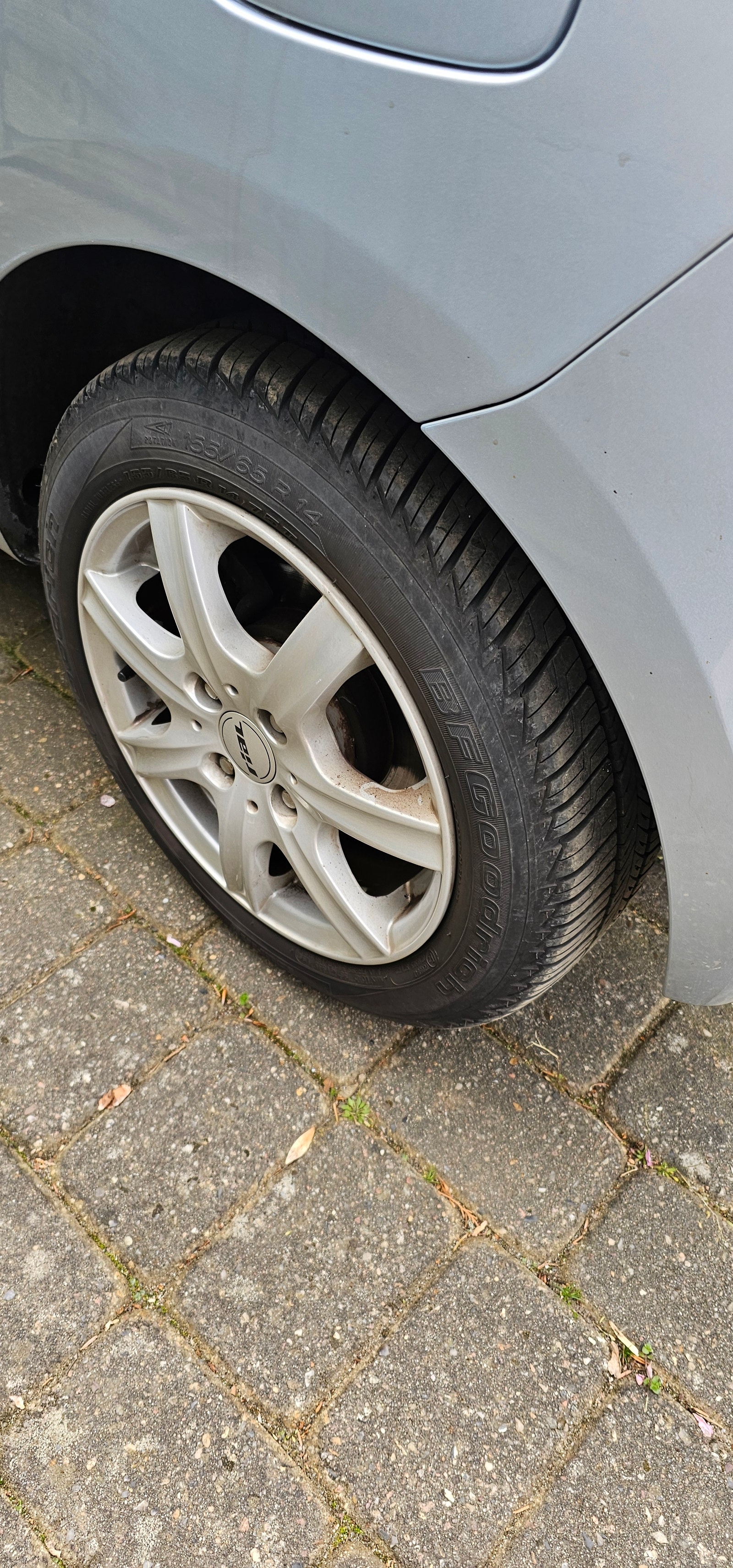 Hyundai i10 til salg hos Nabilli