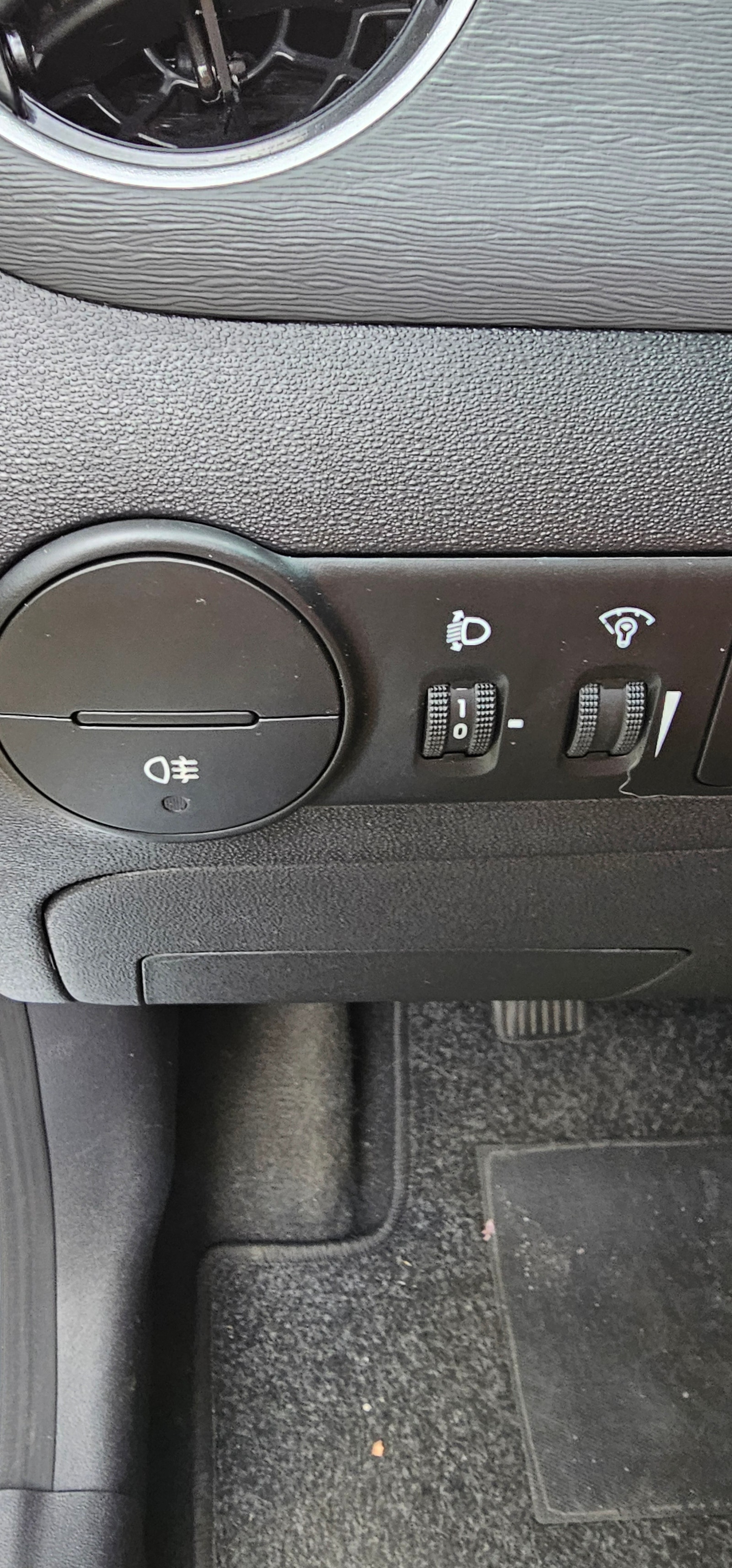 Hyundai i10 til salg hos Nabilli