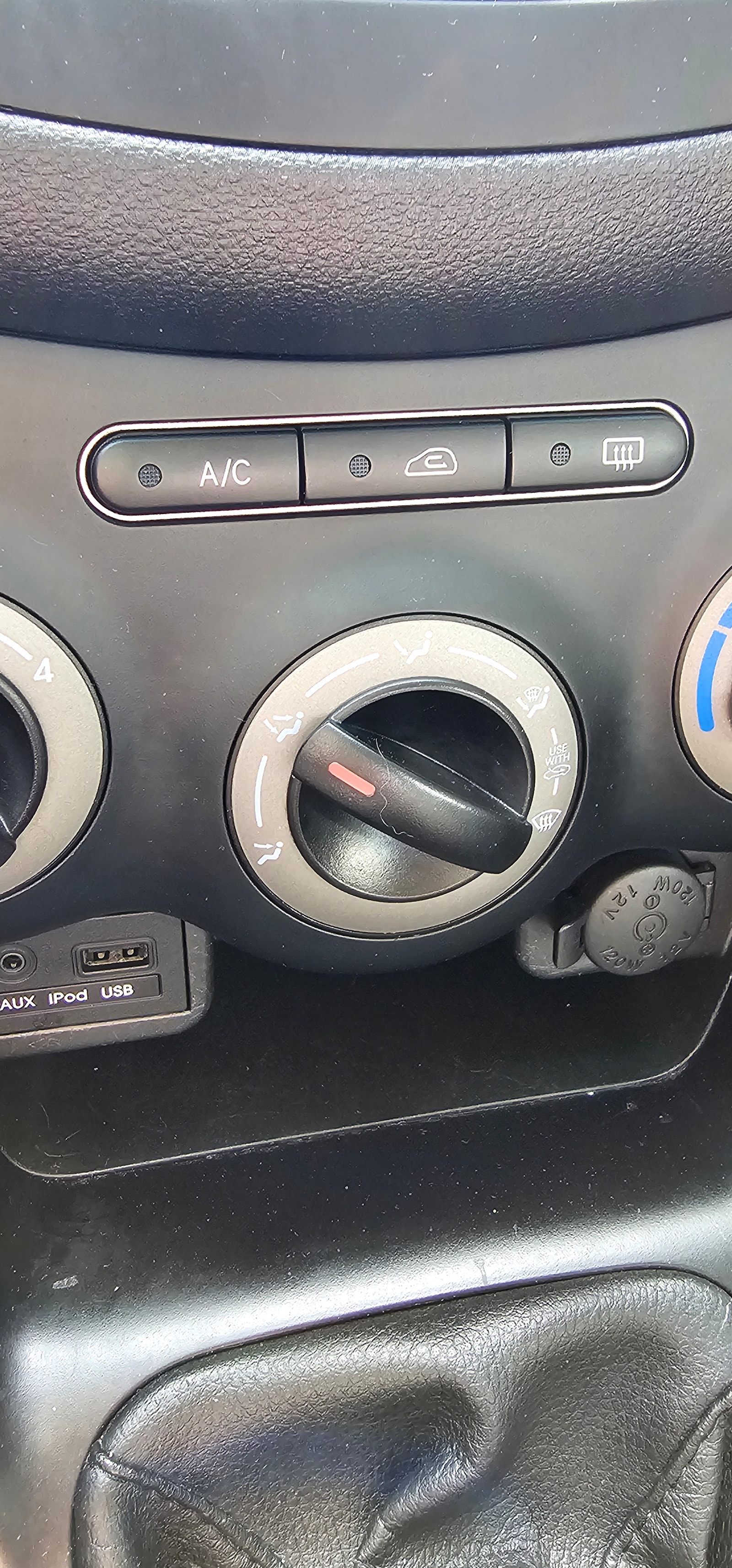 Hyundai i10 til salg hos Nabilli