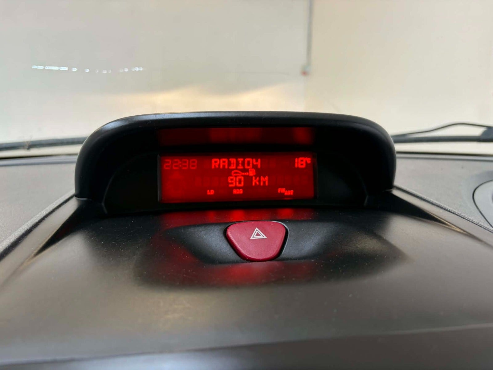 Peugeot Expert til salg hos Nabilli