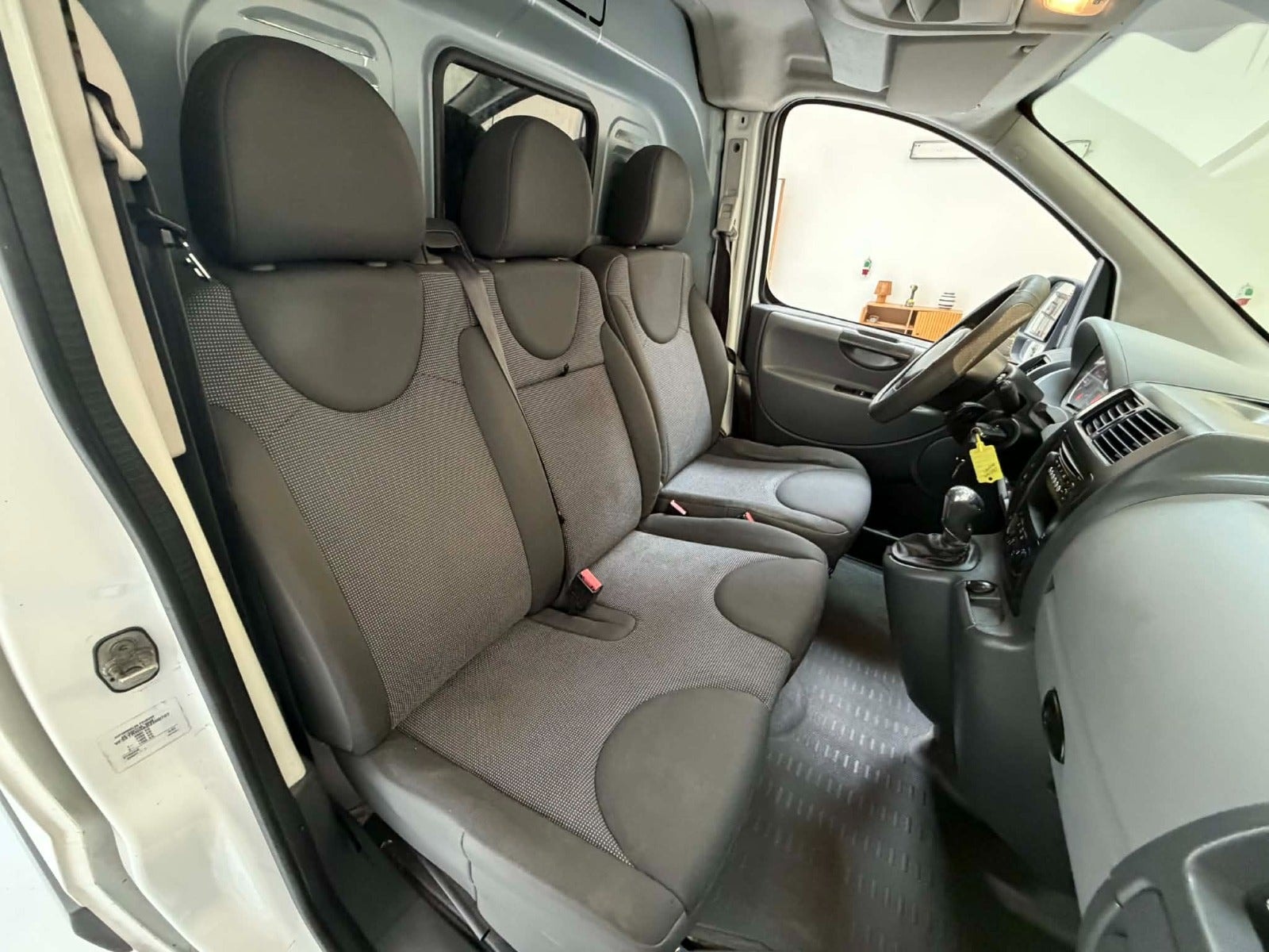 Peugeot Expert til salg hos Nabilli