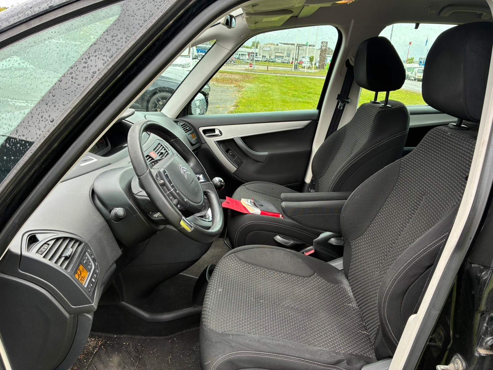 Citroen Grand C4 Picasso til salg hos Nabilli