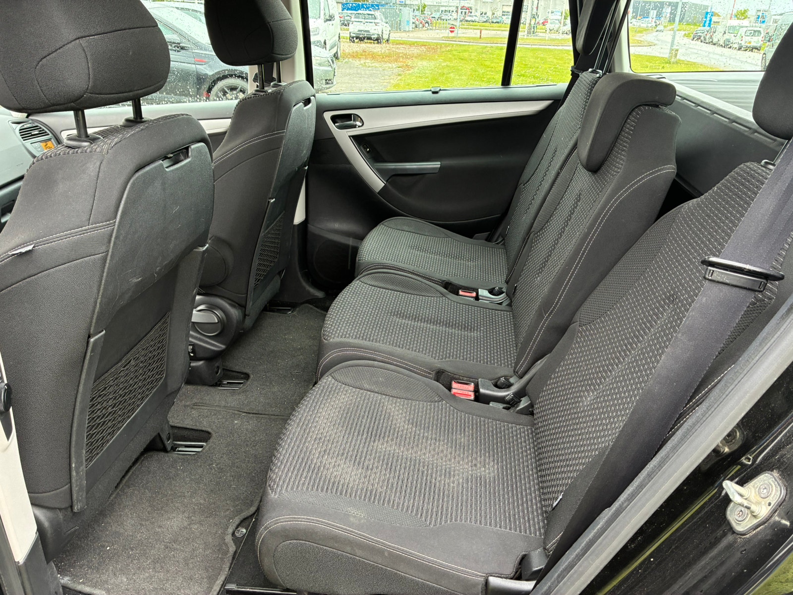 Citroen Grand C4 Picasso til salg hos Nabilli