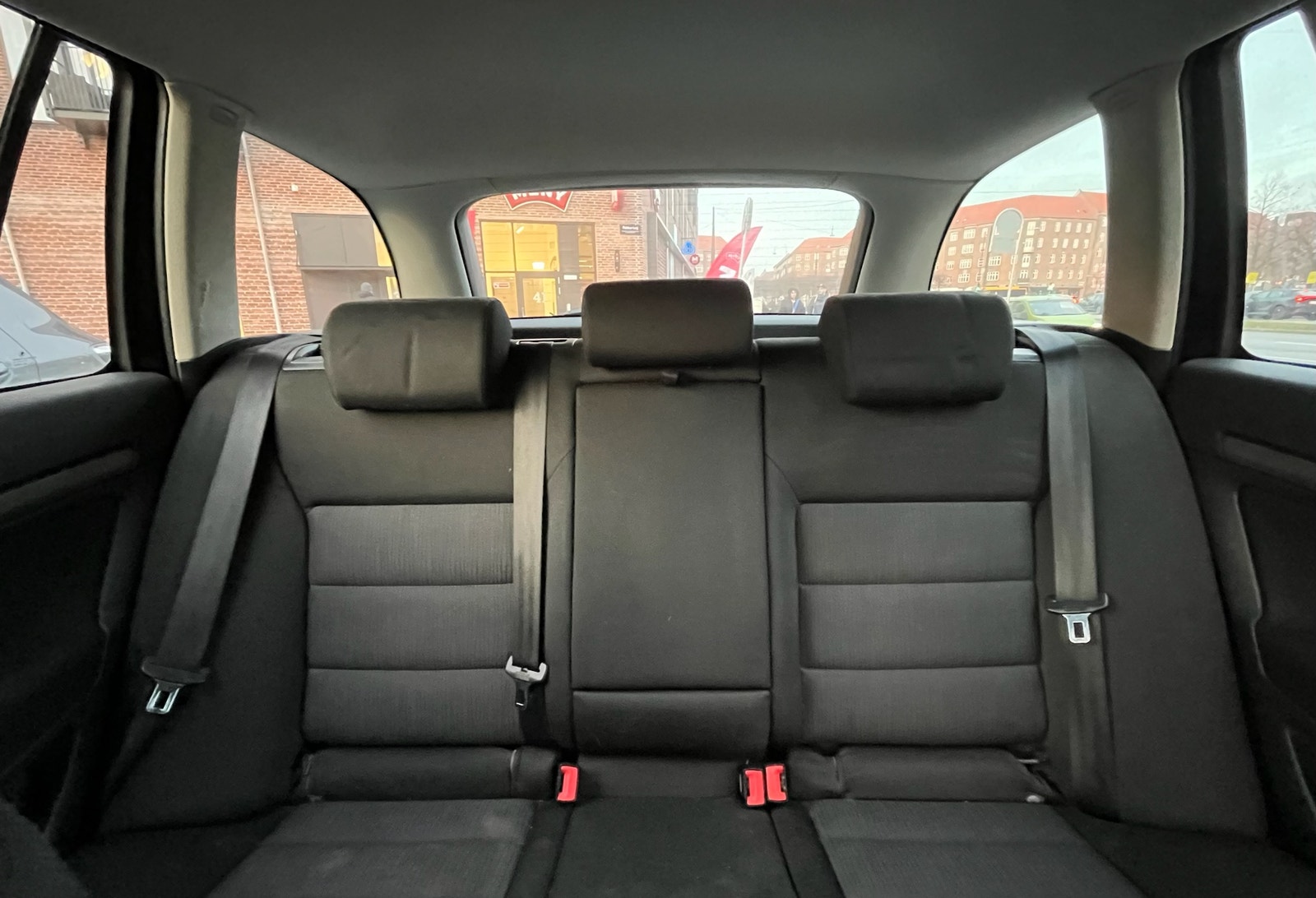 Skoda Octavia til salg hos Nabilli