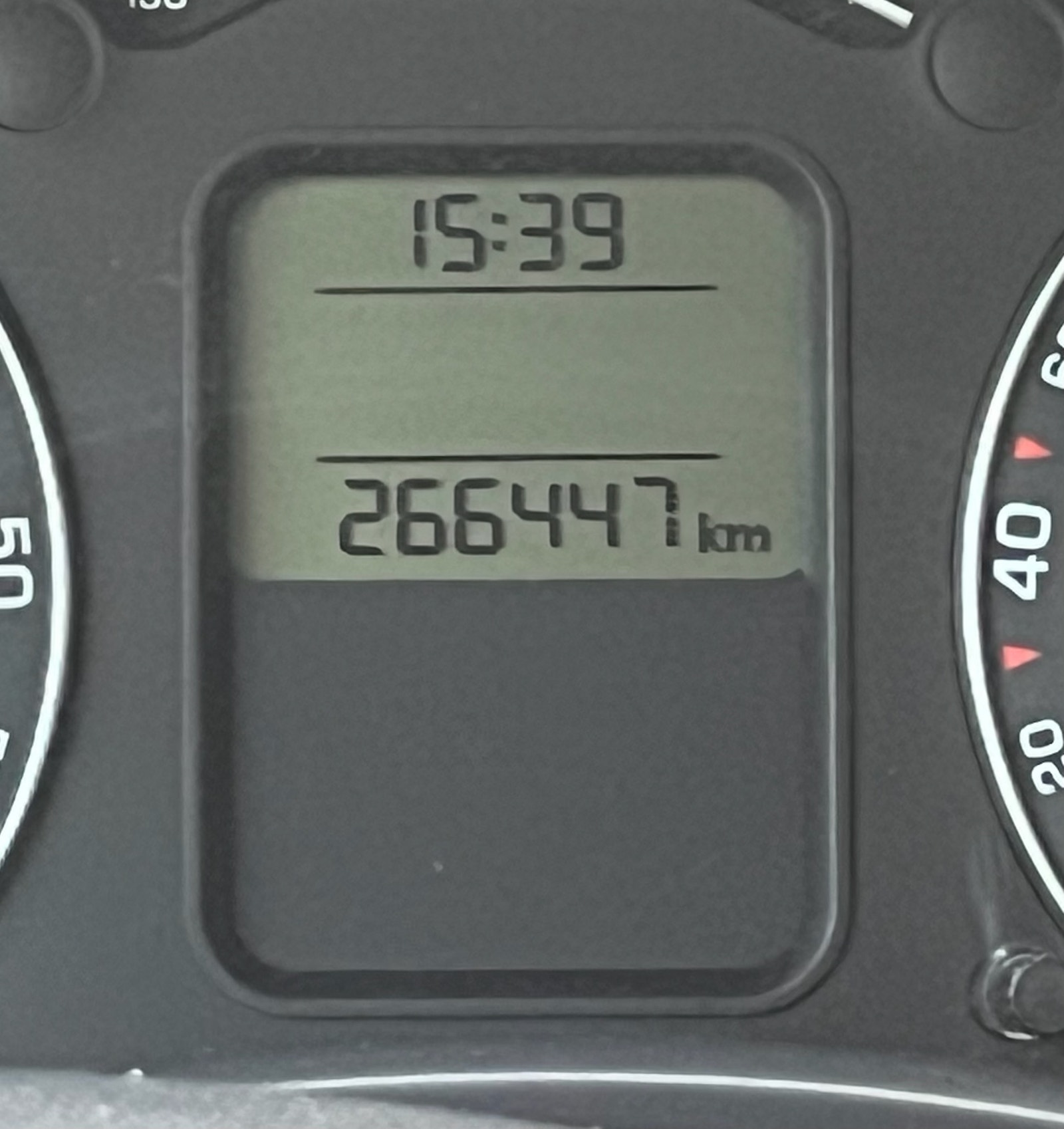 Skoda Octavia til salg hos Nabilli