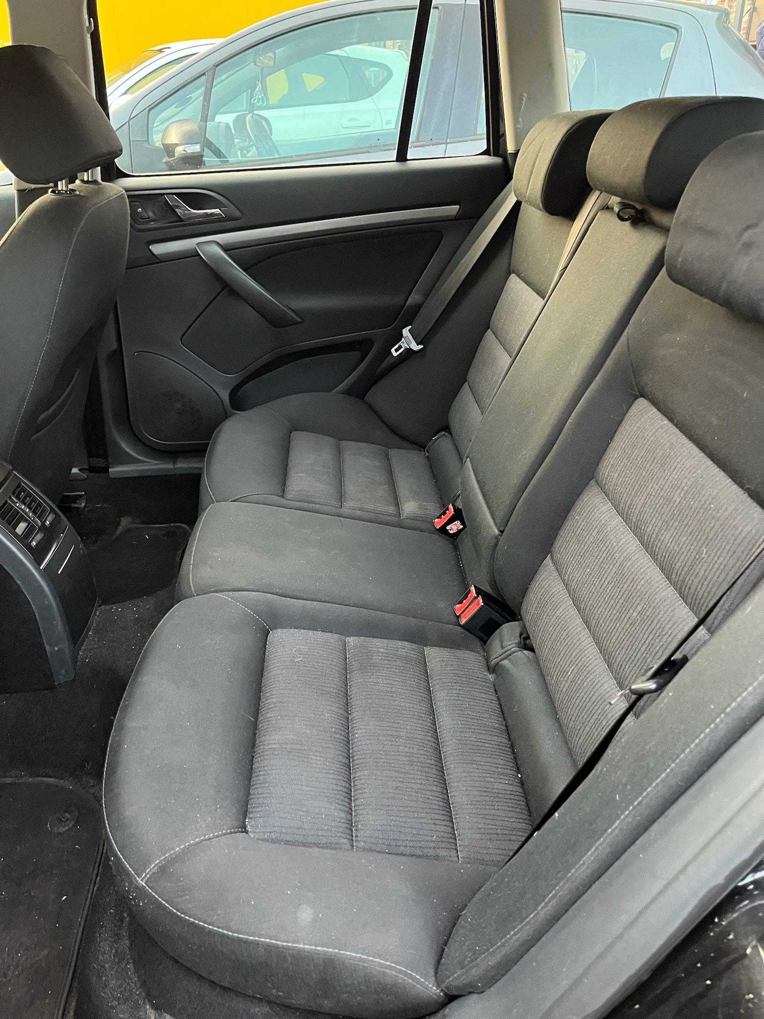 Skoda Octavia til salg hos Nabilli