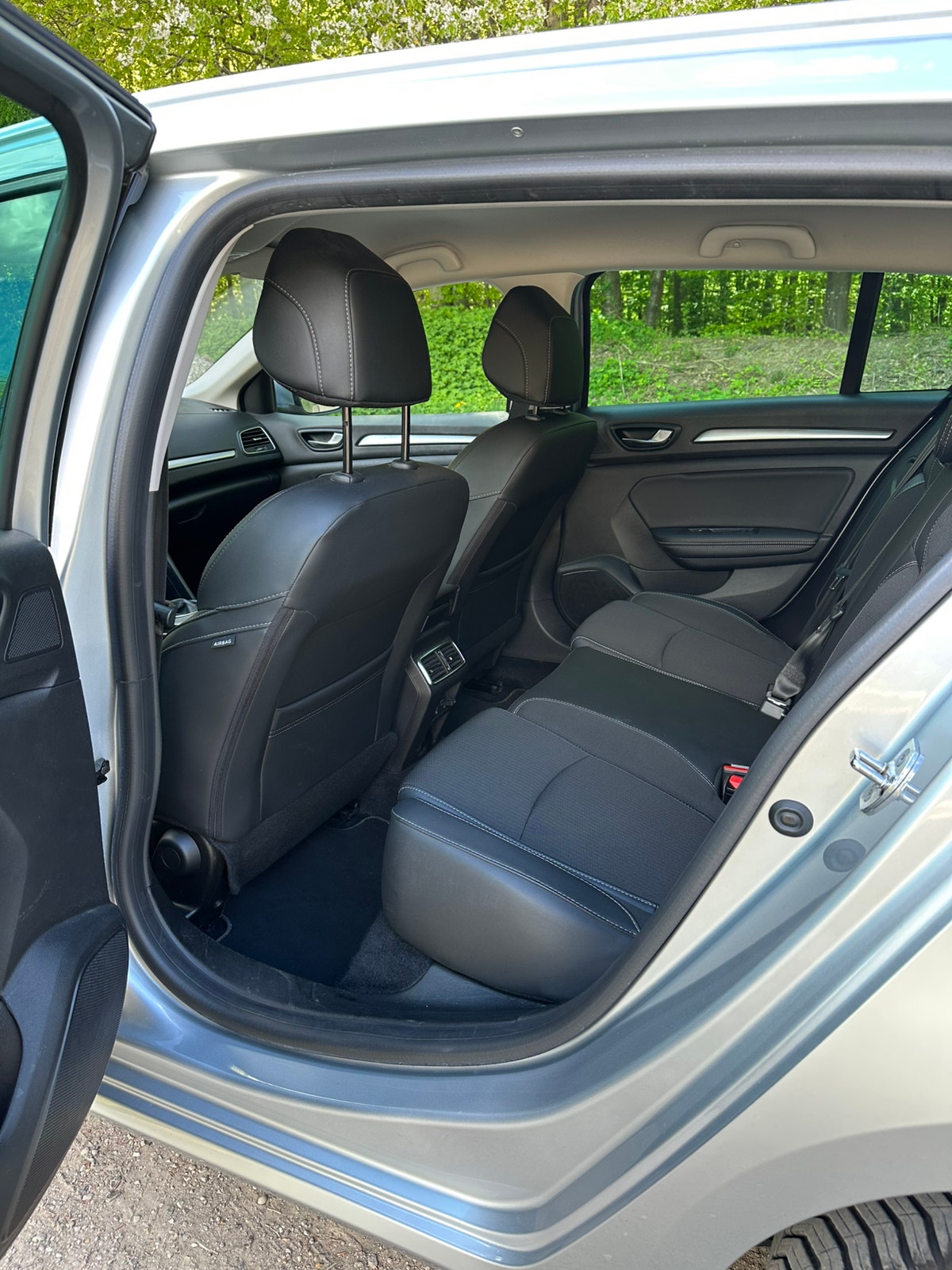 Renault Megane IV til salg hos Nabilli