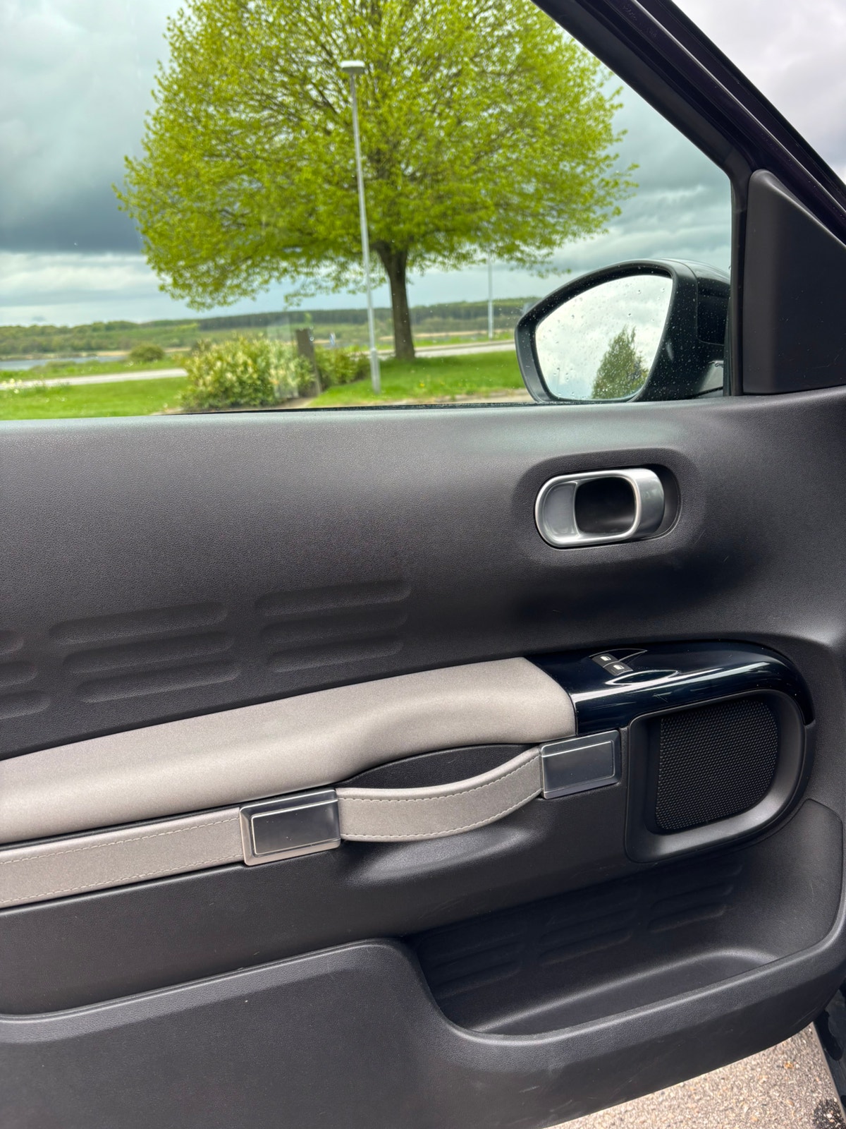 Citroen C4 Cactus til salg hos Nabilli