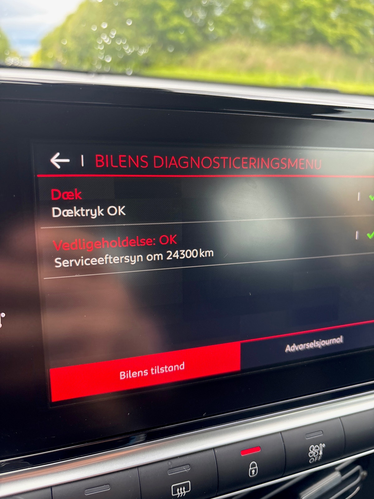 Citroen C4 Cactus til salg hos Nabilli
